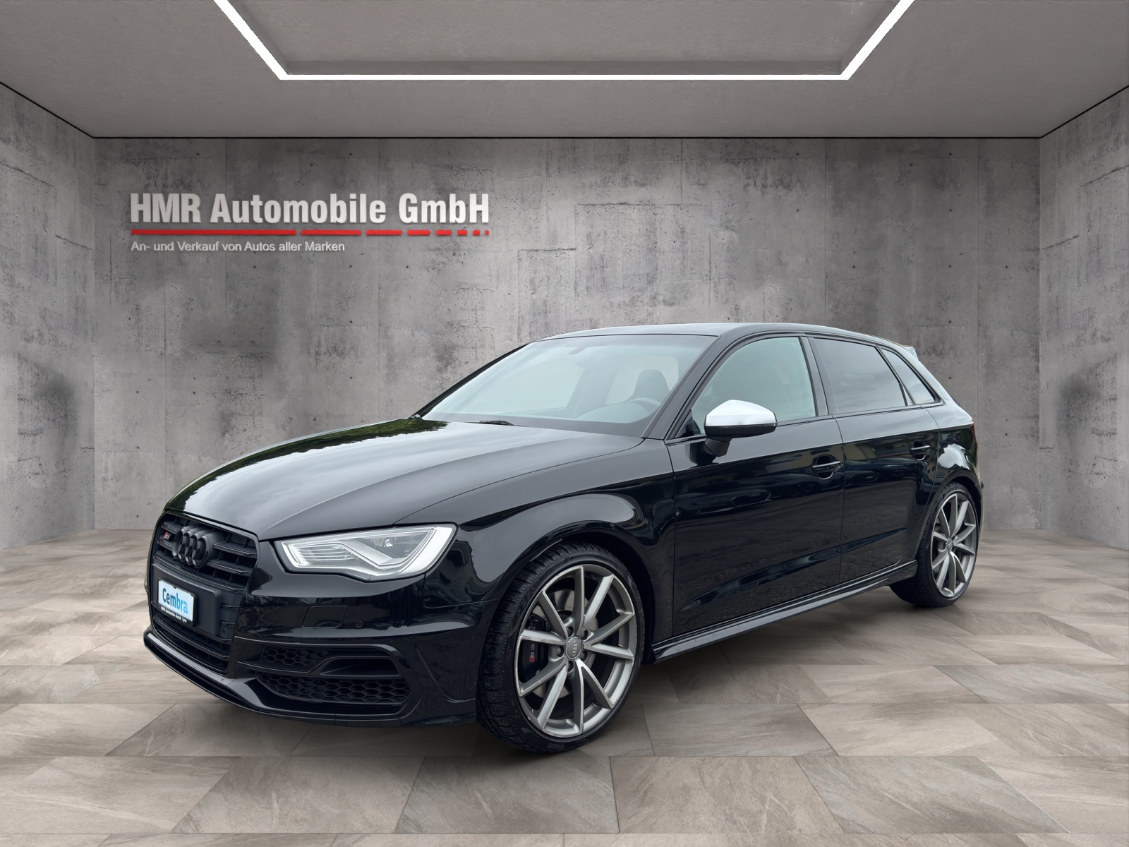 AUDI S3 Sportback 2.0 TFSI quattro S-tronic-showroom-element-2