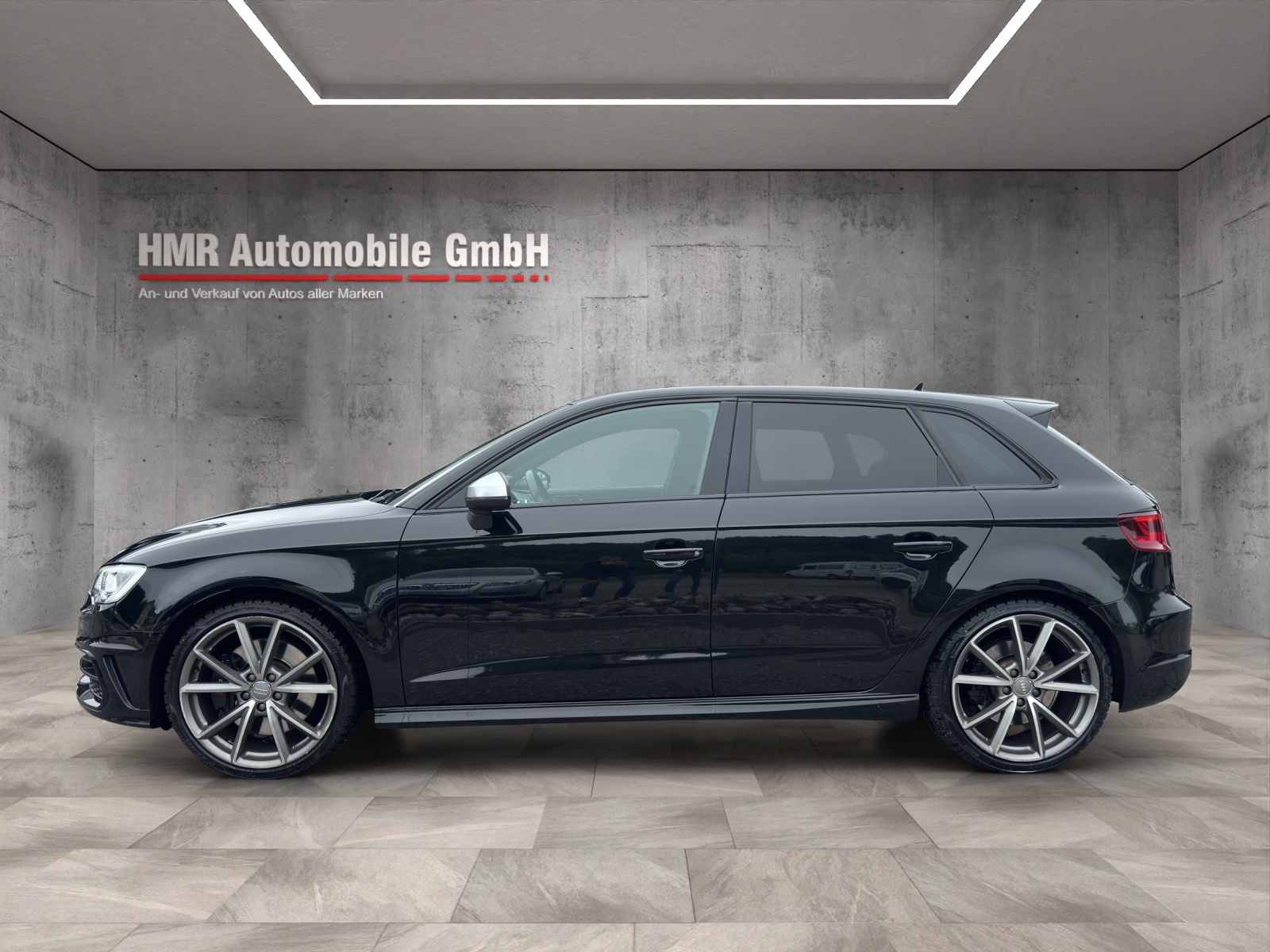 AUDI S3 Sportback 2.0 TFSI quattro S-tronic-image-6