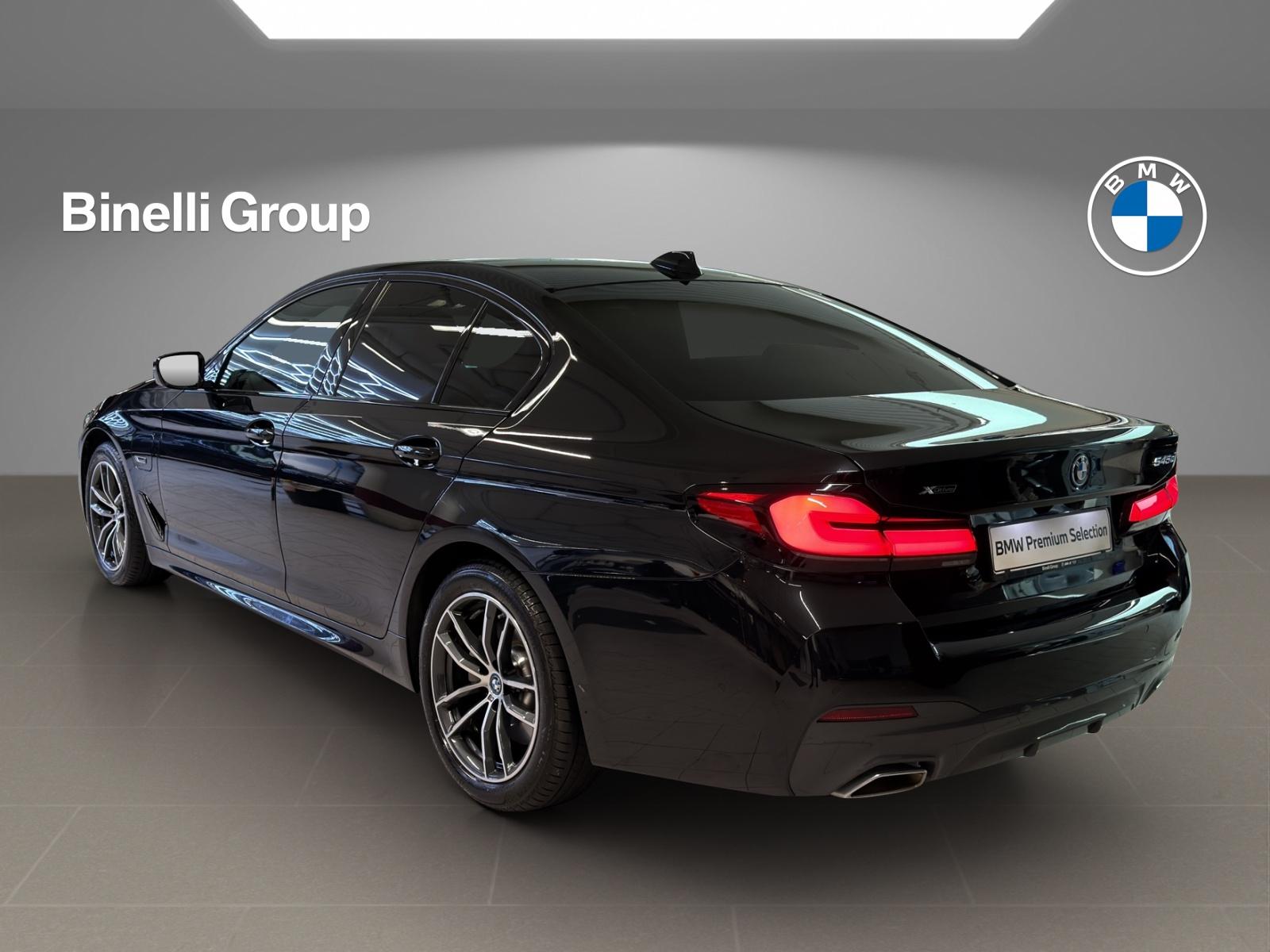 BMW 545e xDrive M-SportPaket-showroom-element-3