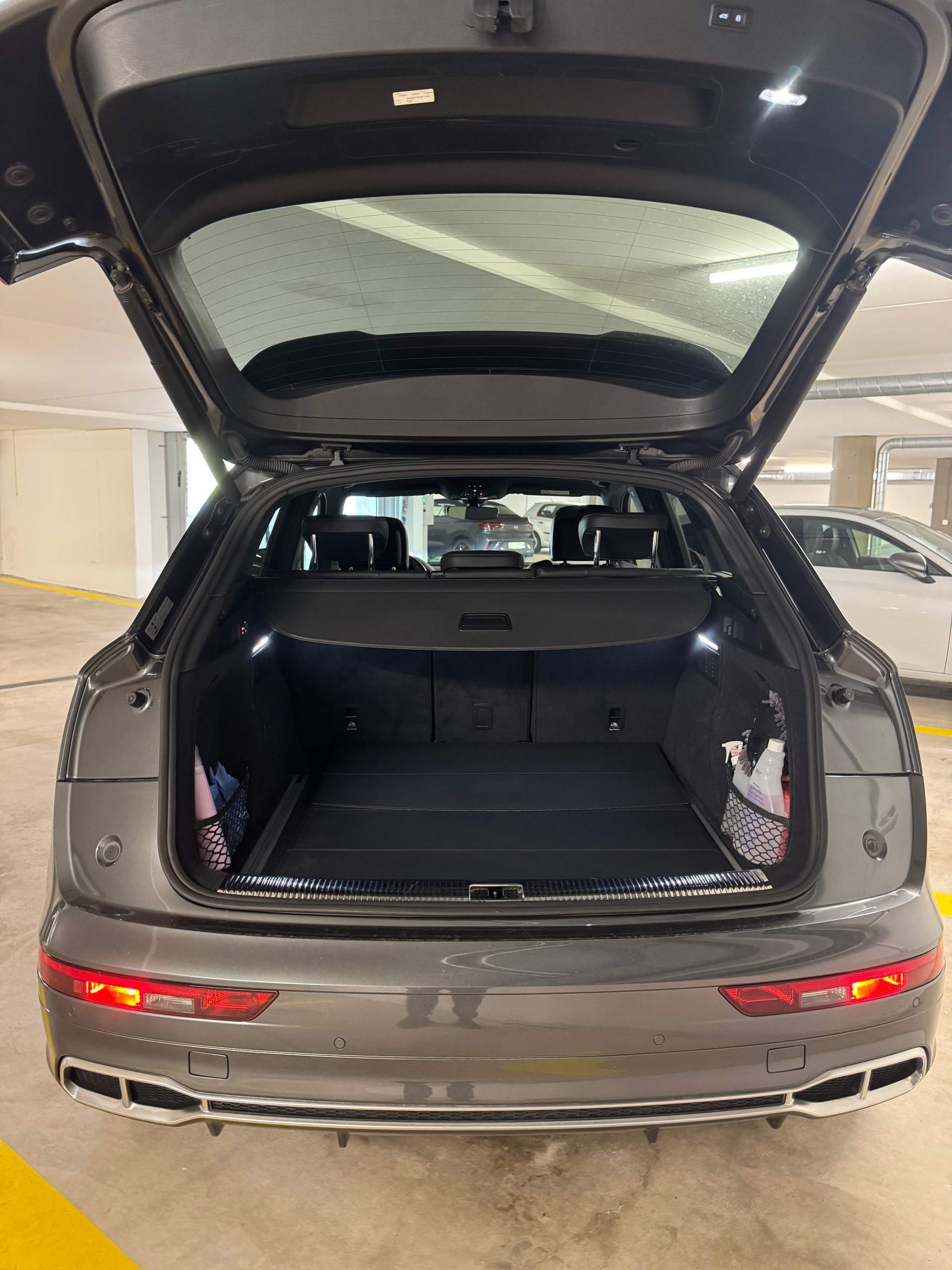 AUDI 3.0 V6 TDI quattro T-Tronic-image-4