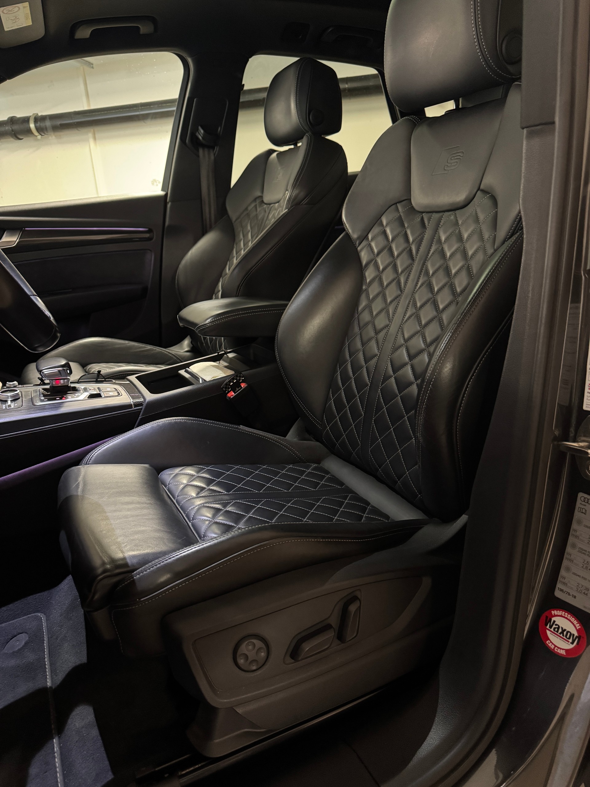 AUDI 3.0 V6 TDI quattro T-Tronic-image-10