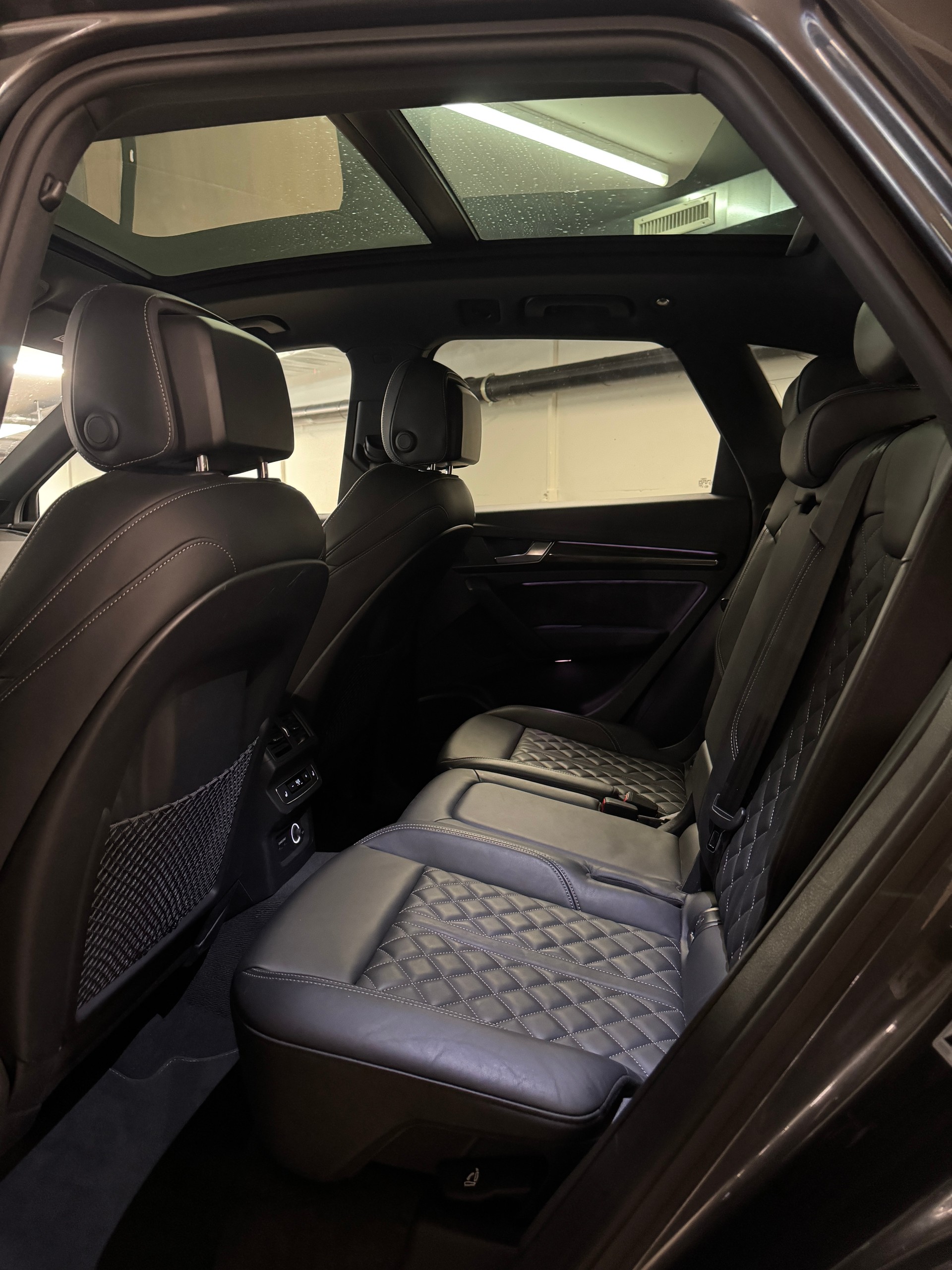 AUDI 3.0 V6 TDI quattro T-Tronic-image-14