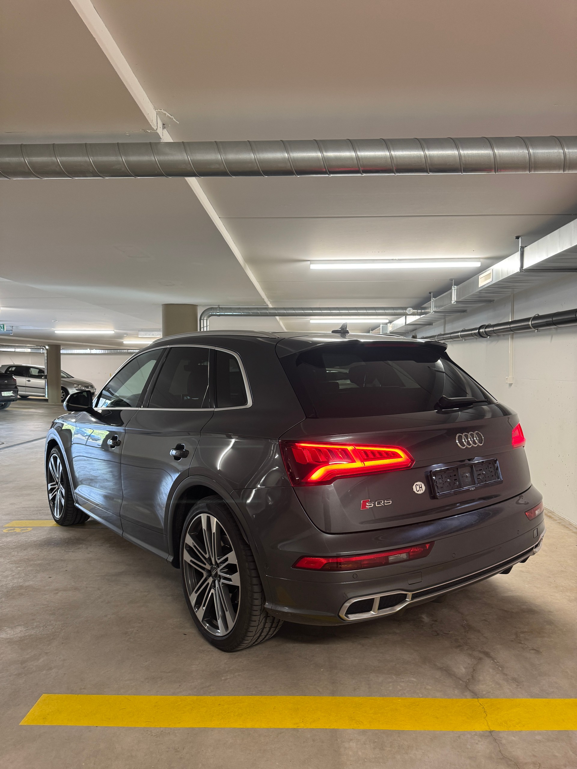 AUDI 3.0 V6 TDI quattro T-Tronic-image-2