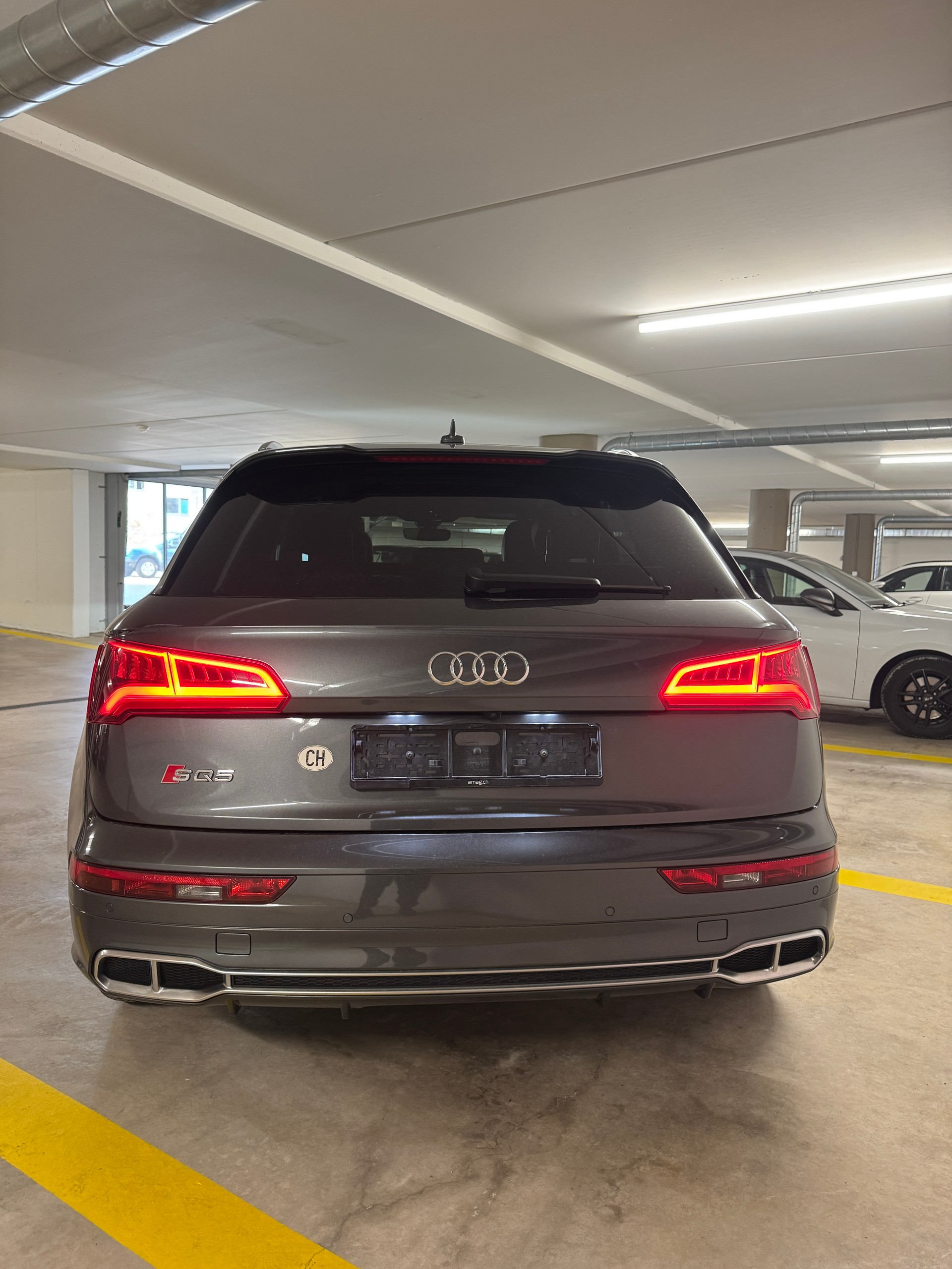 AUDI 3.0 V6 TDI quattro T-Tronic-image-3
