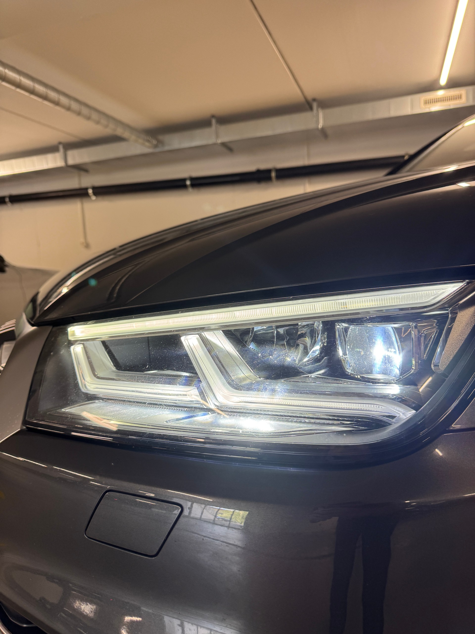 AUDI 3.0 V6 TDI quattro T-Tronic-image-7