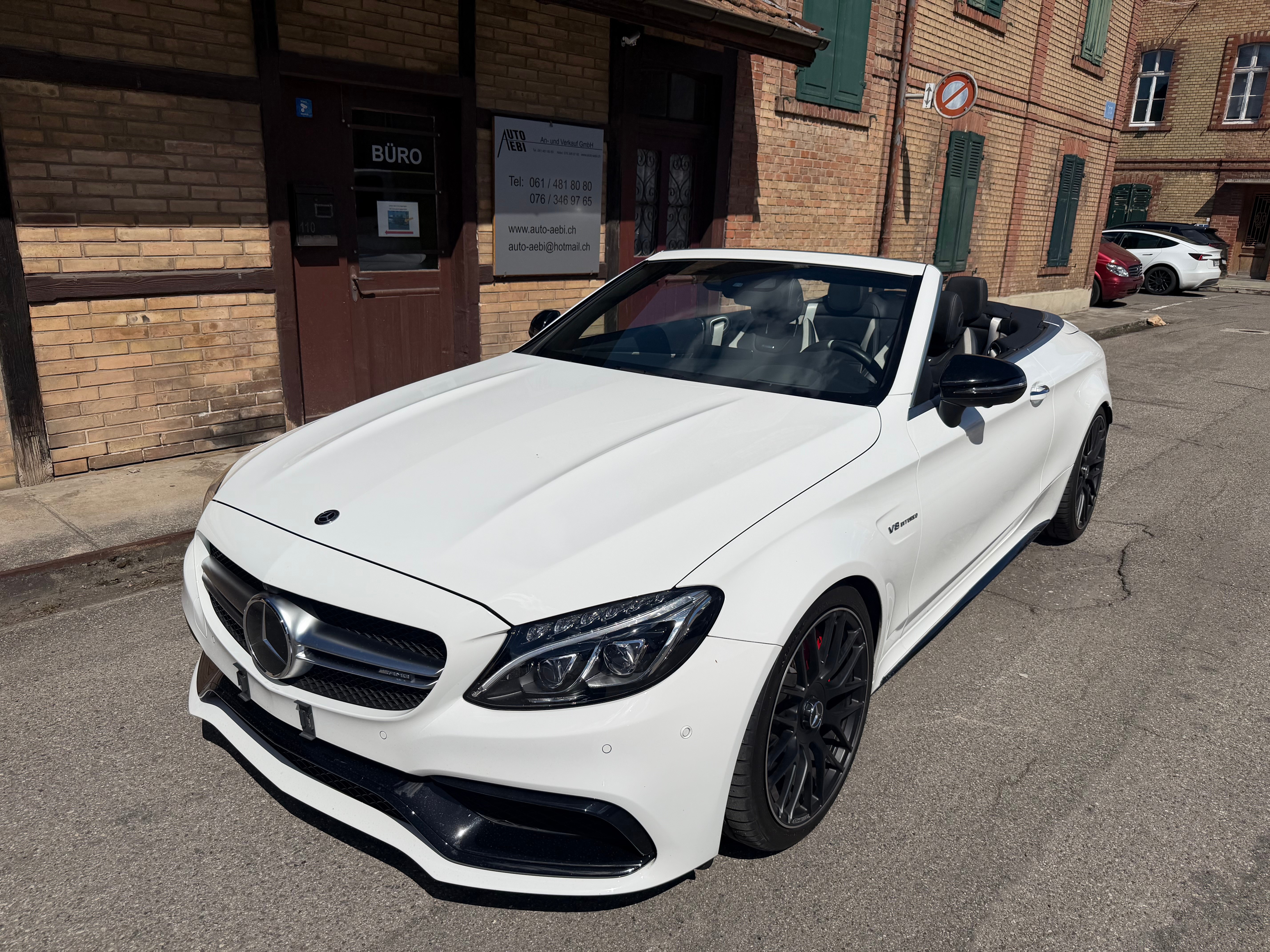 Car photo