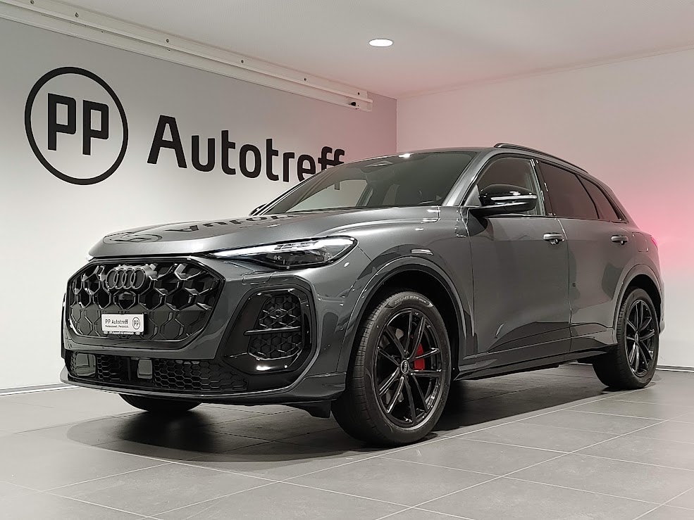 AUDI Q5 e-hybrid quattro 270 kW S-tronic