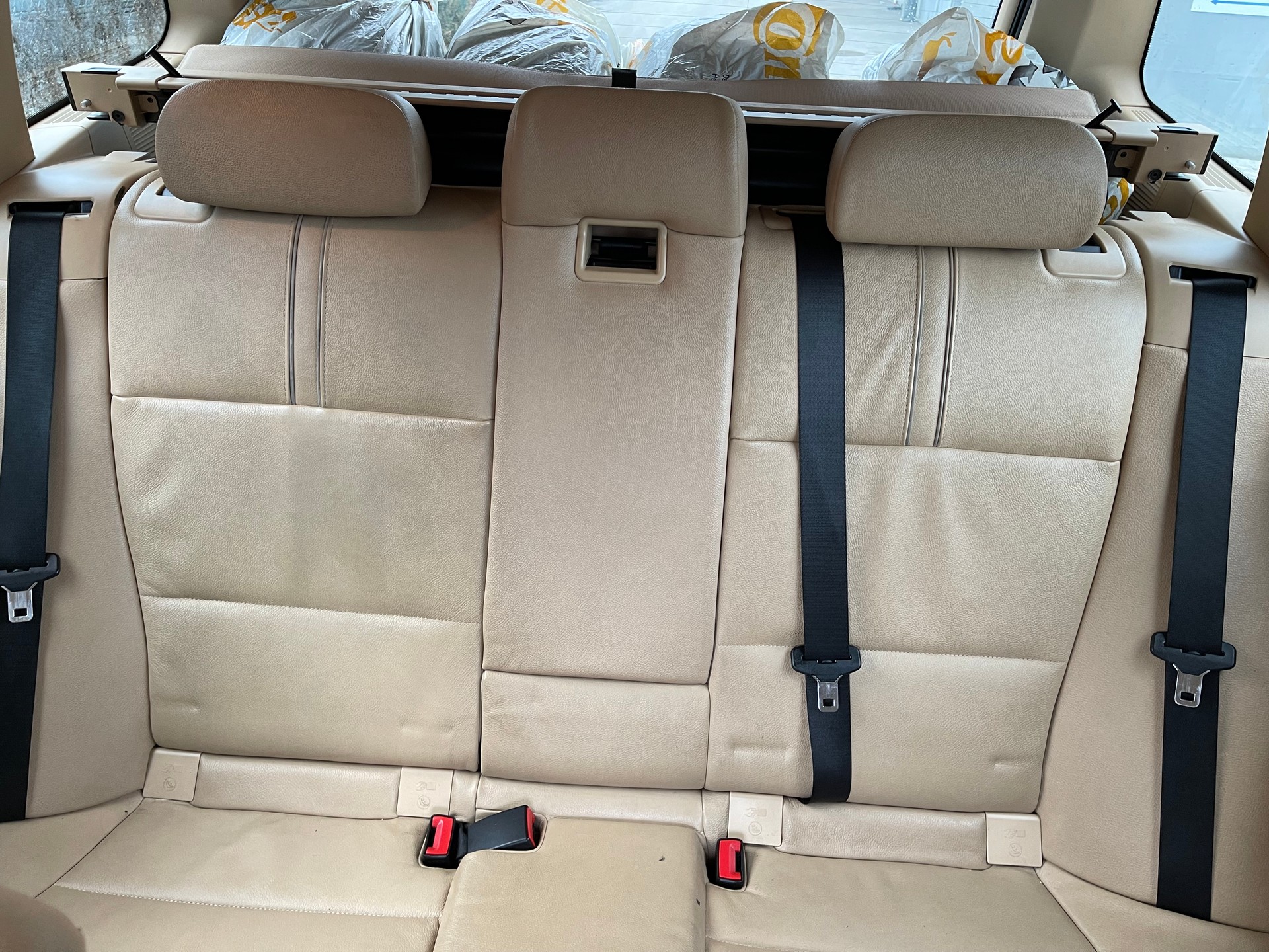BMW X3 xDrive 20d Access-image-3