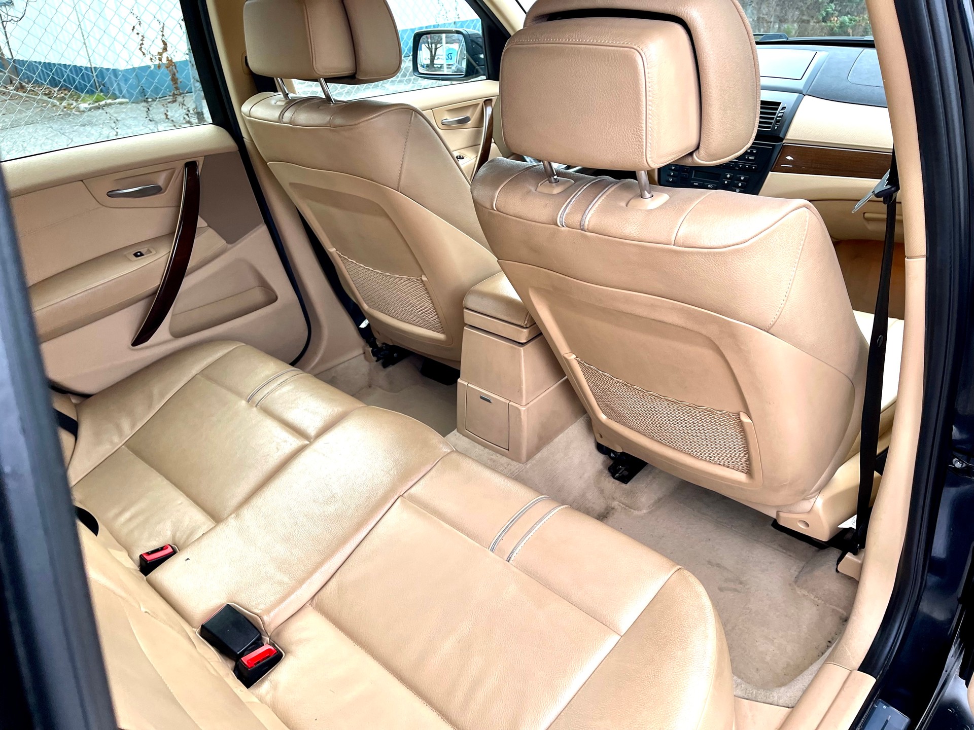 BMW X3 xDrive 20d Access-image-16