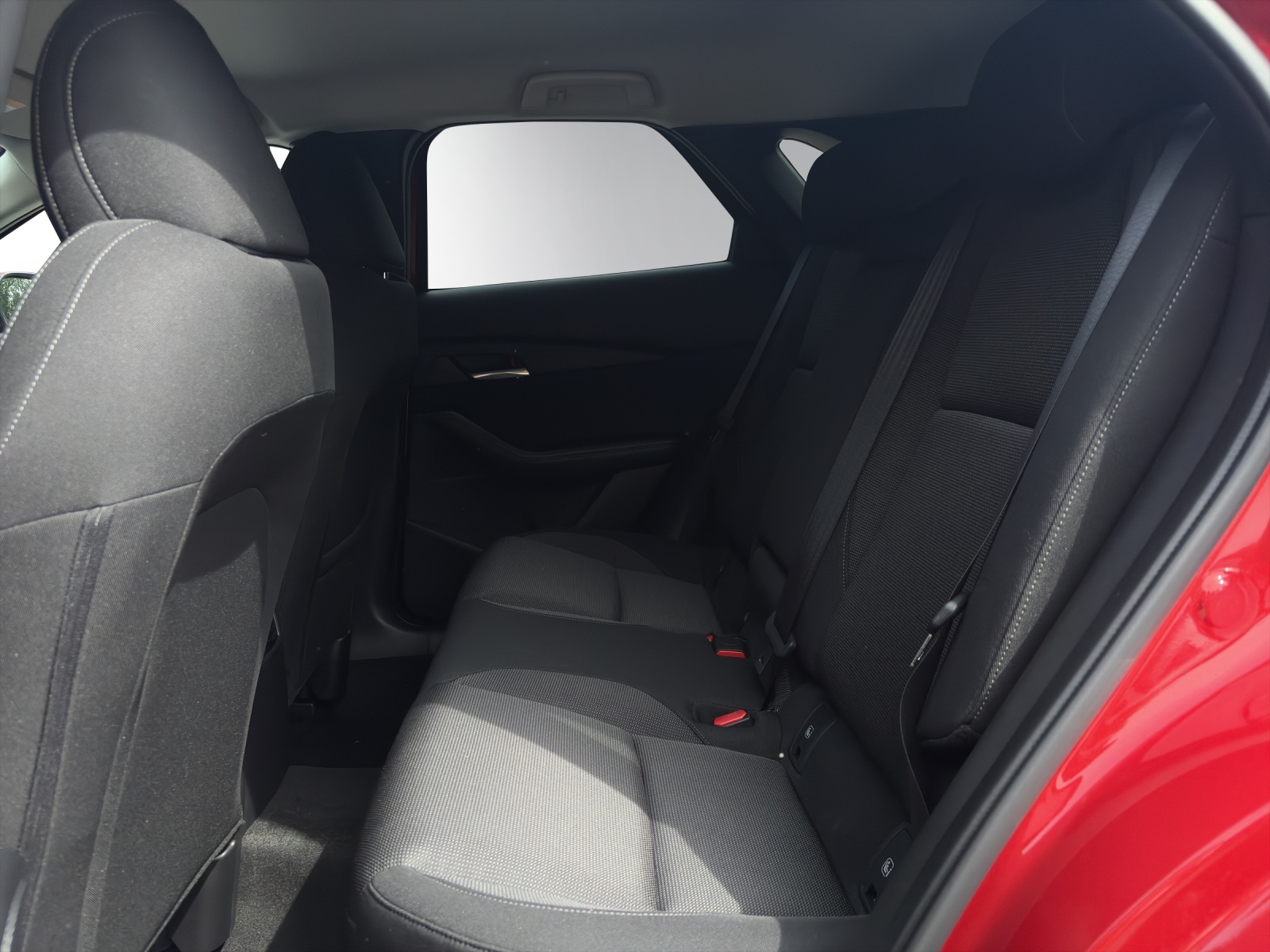 MAZDA CX-30 G 140 Exclusive AT-image-8