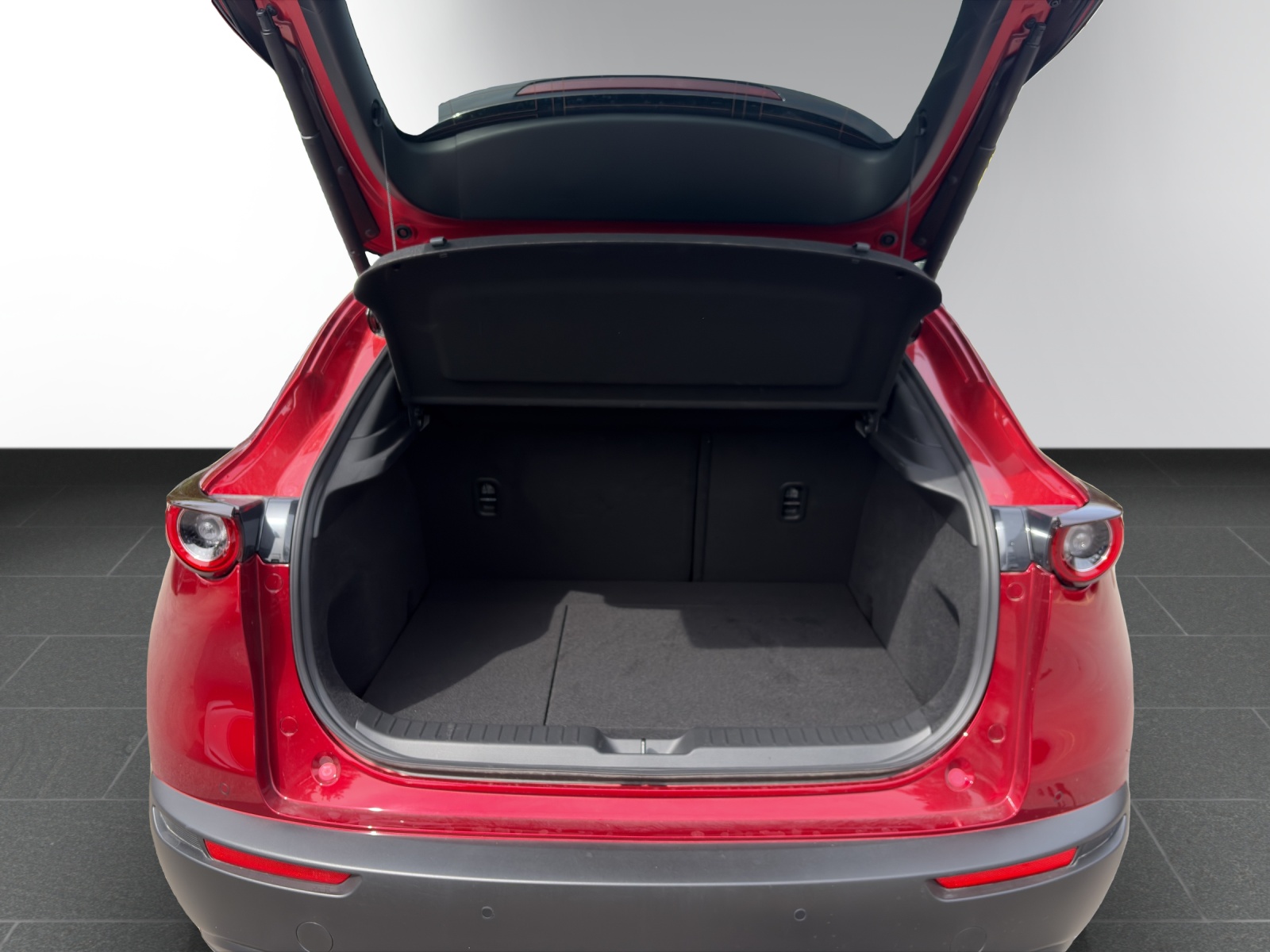 MAZDA CX-30 G 140 Exclusive AT-image-6