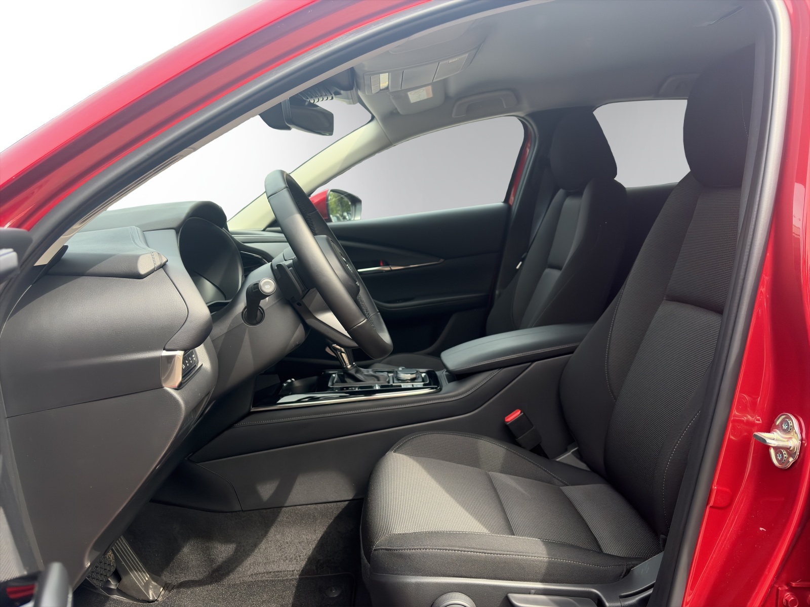 MAZDA CX-30 G 140 Exclusive AT-image-7
