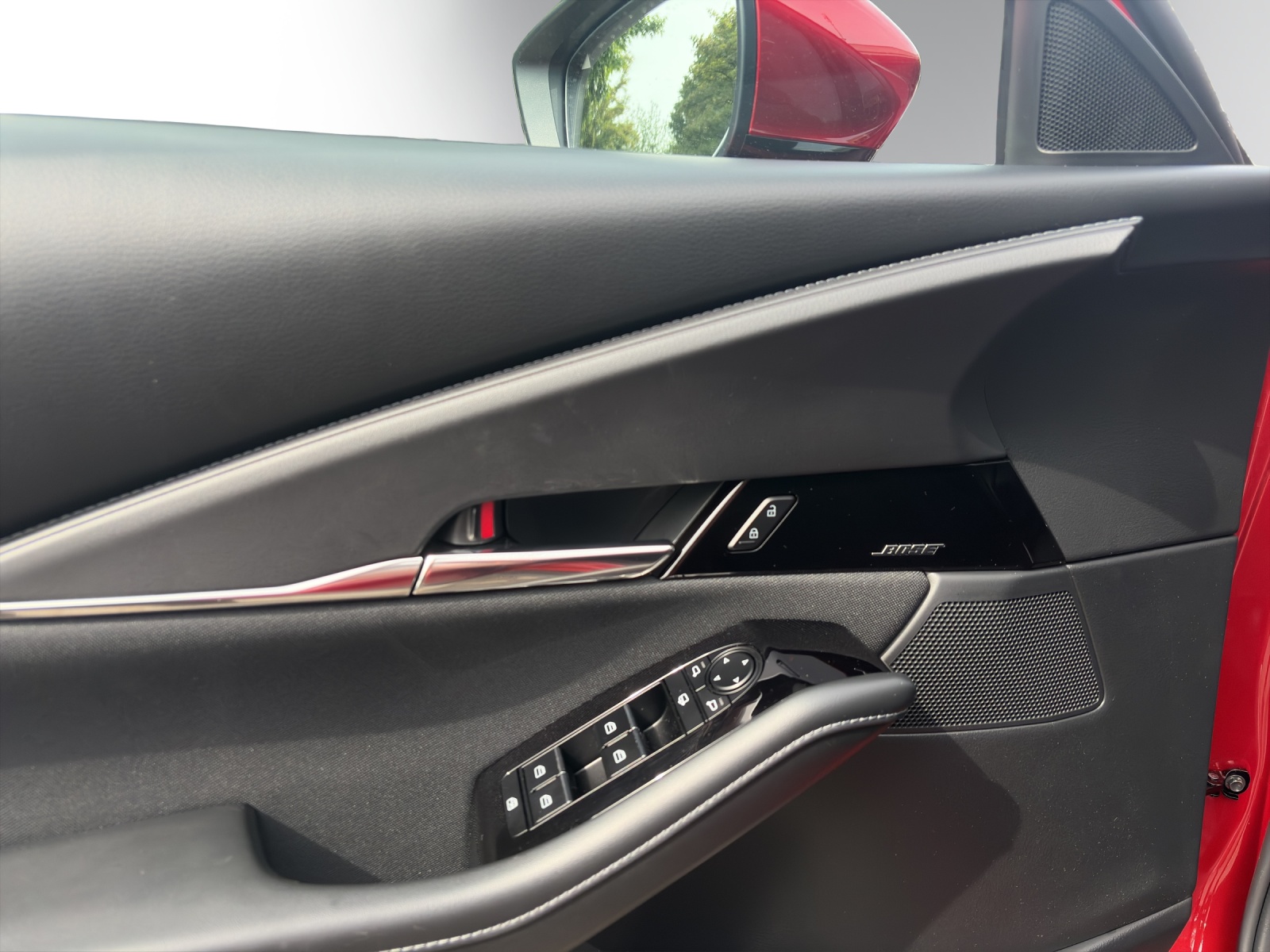 MAZDA CX-30 G 140 Exclusive AT-image-9
