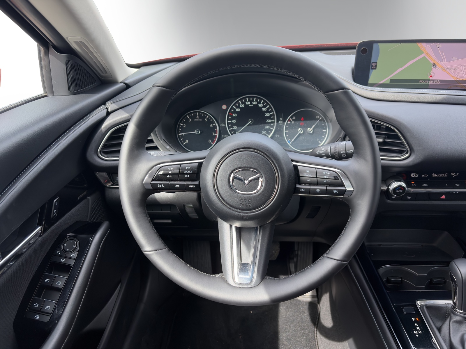 MAZDA CX-30 G 140 Exclusive AT-image-11