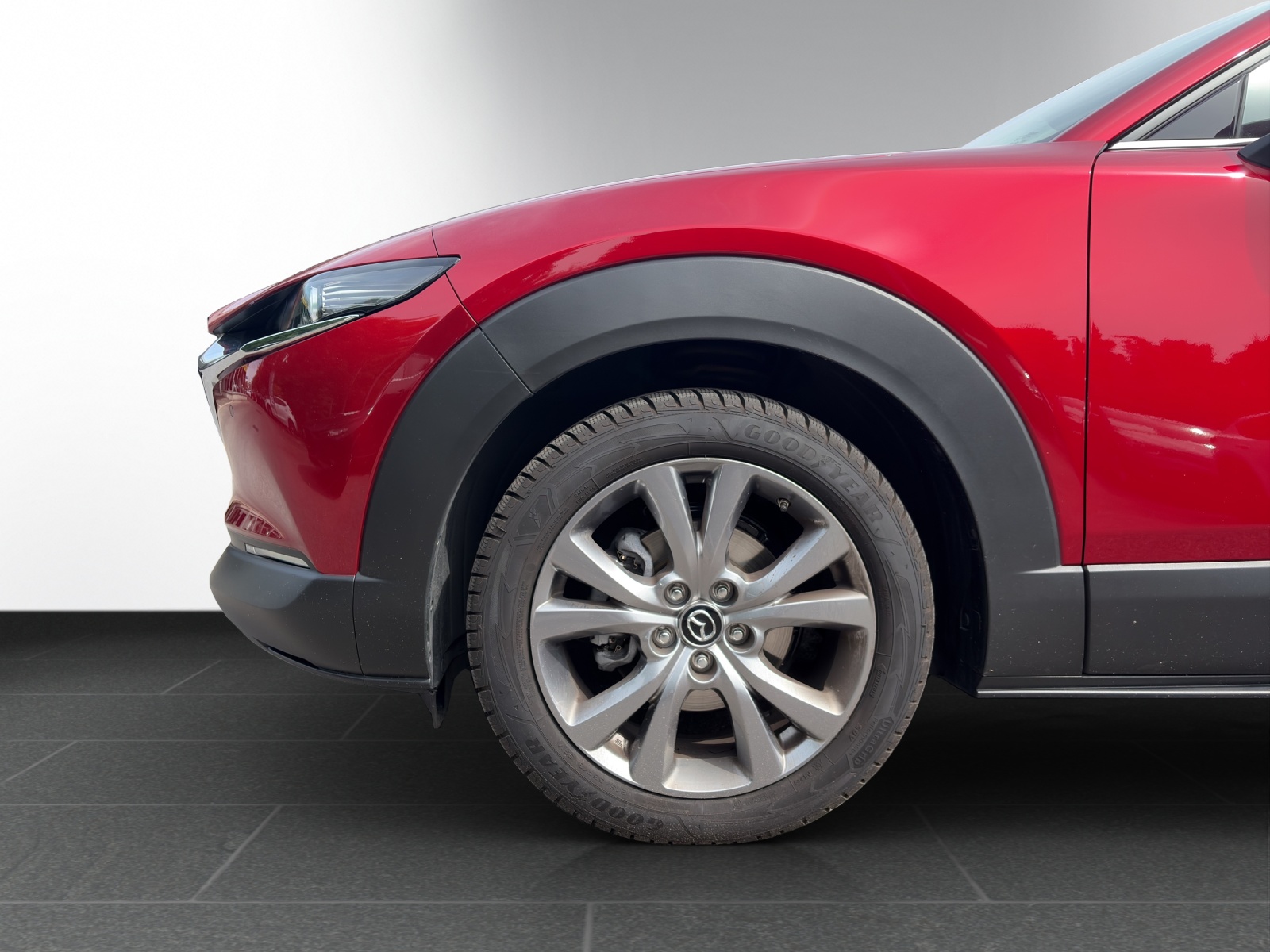 MAZDA CX-30 G 140 Exclusive AT-image-3