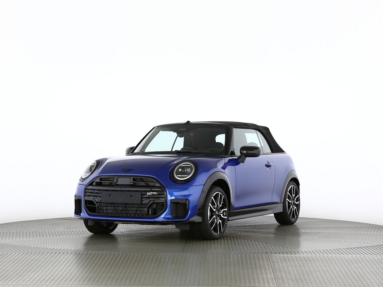 MINI Cooper S Cabriolet DKG-image-0