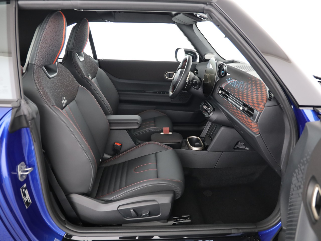 MINI Cooper S Cabriolet DKG-image-13