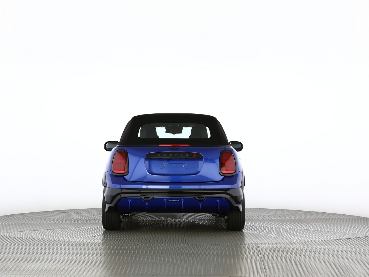 MINI Cooper S Cabriolet DKG-image-3