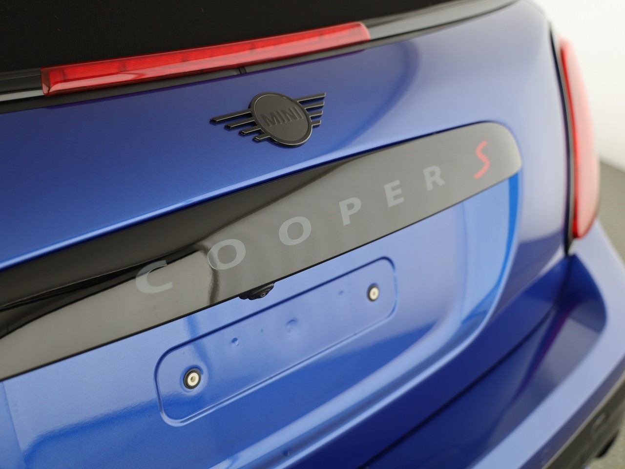 MINI Cooper S Cabriolet DKG-image-11