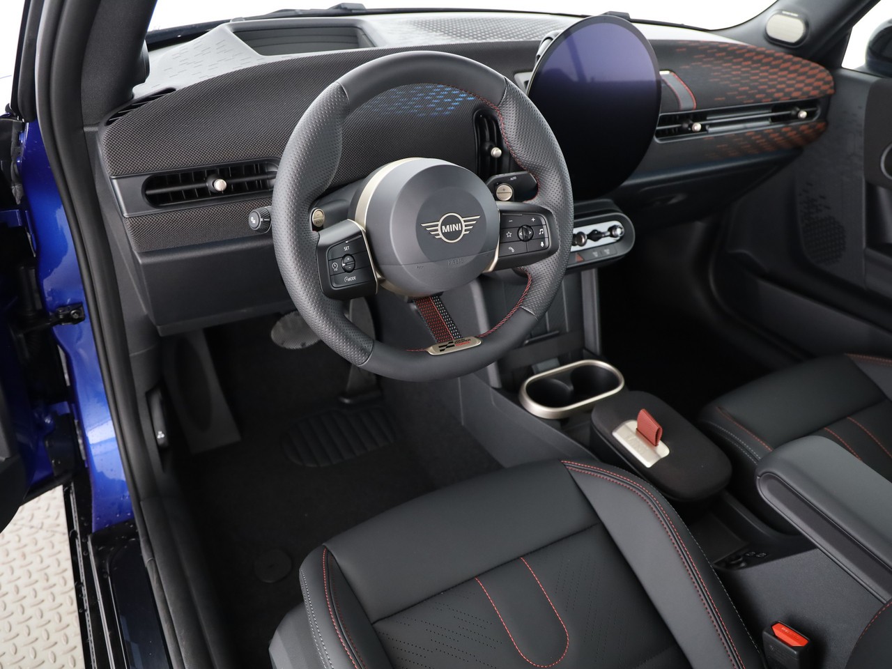 MINI Cooper S Cabriolet DKG-image-8