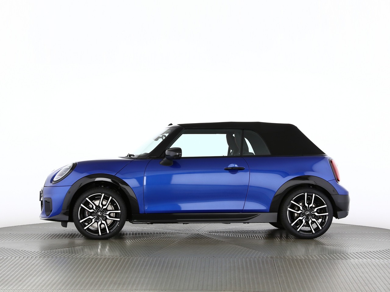 MINI Cooper S Cabriolet DKG-image-2