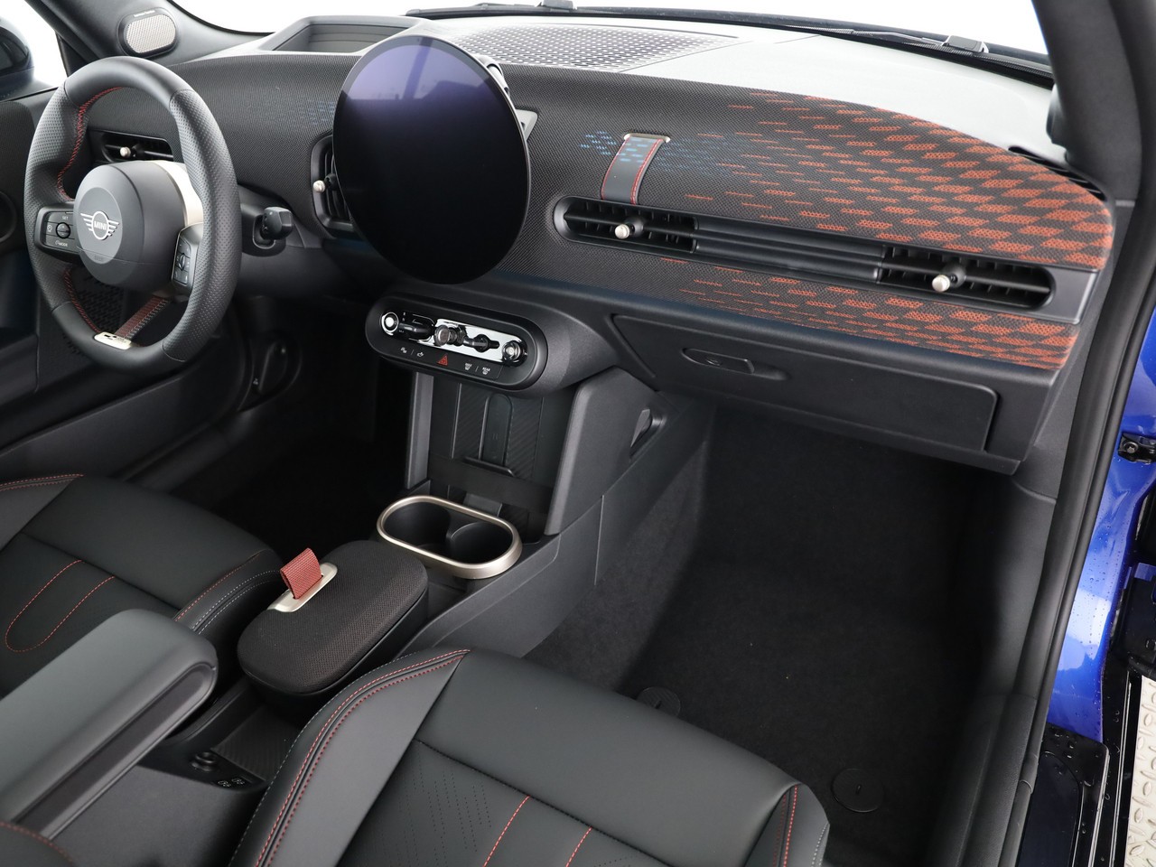 MINI Cooper S Cabriolet DKG-image-14