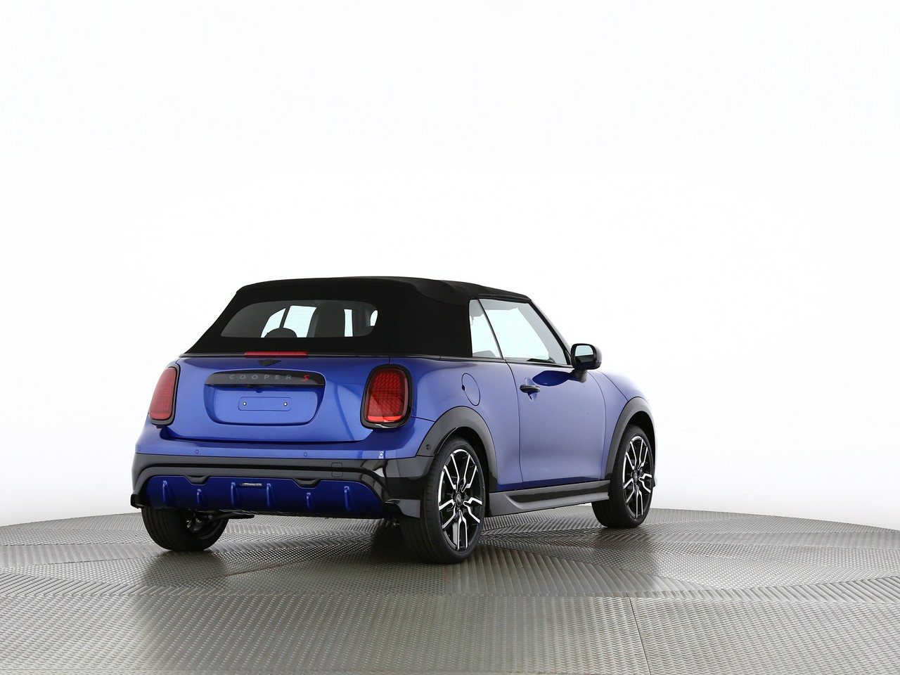 MINI Cooper S Cabriolet DKG-image-1
