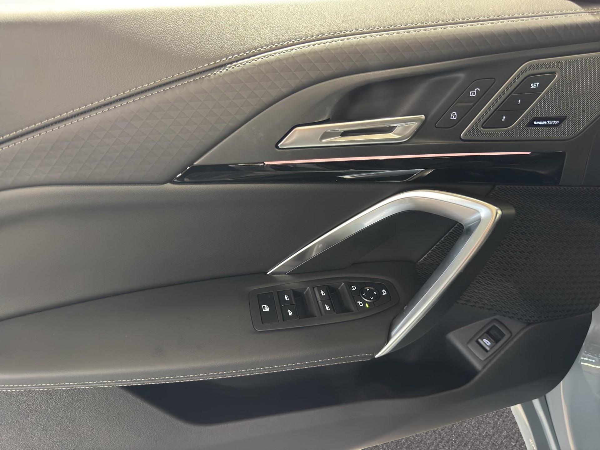 BMW X2 20i sDrive M Sport-image-11