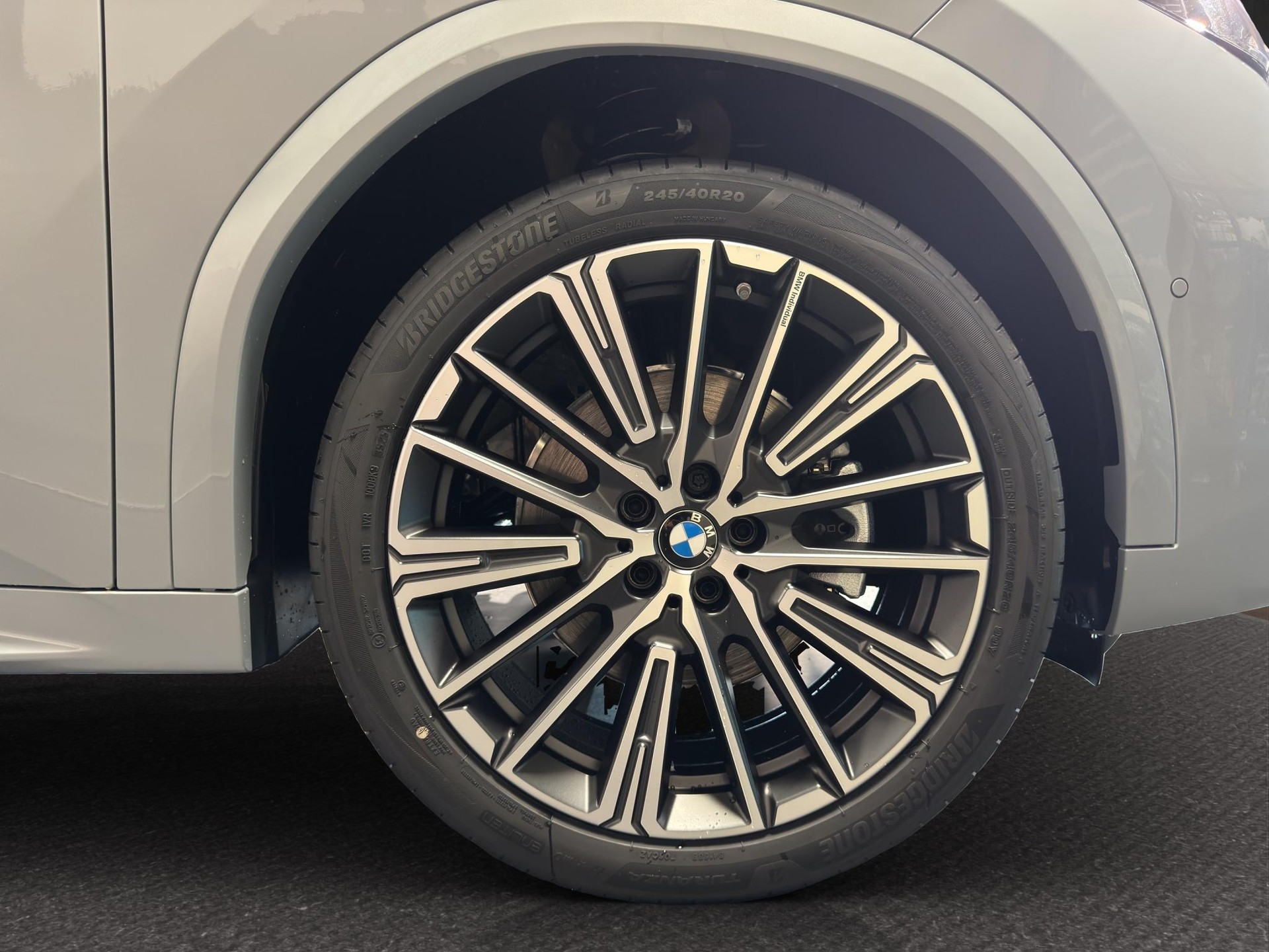 BMW X2 20i sDrive M Sport-image-14