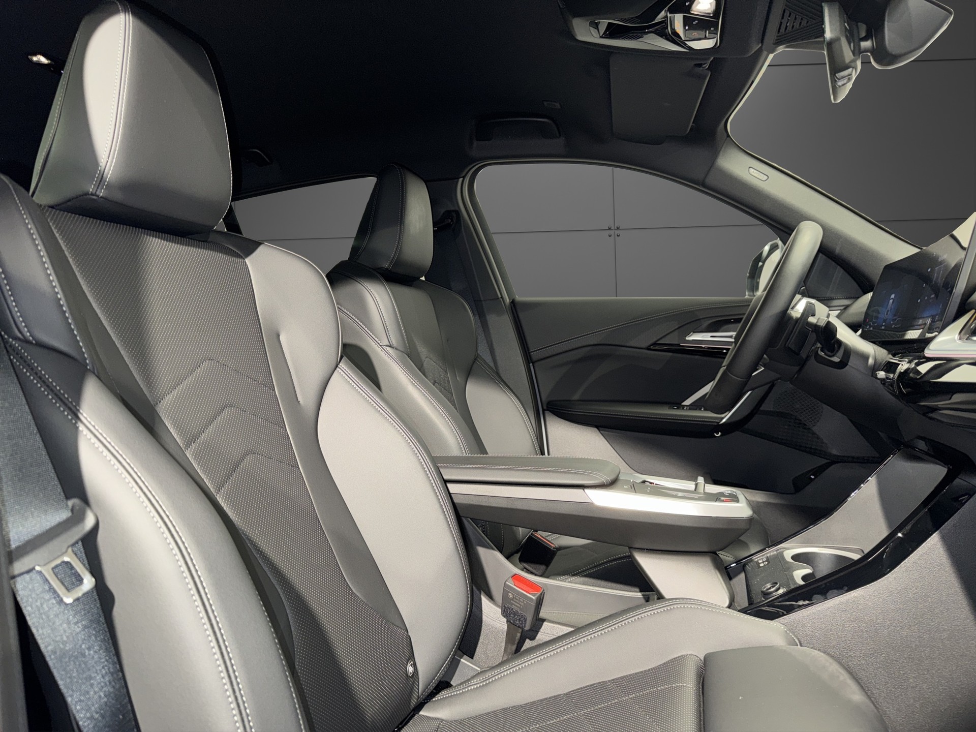 BMW X2 20i sDrive M Sport-image-17