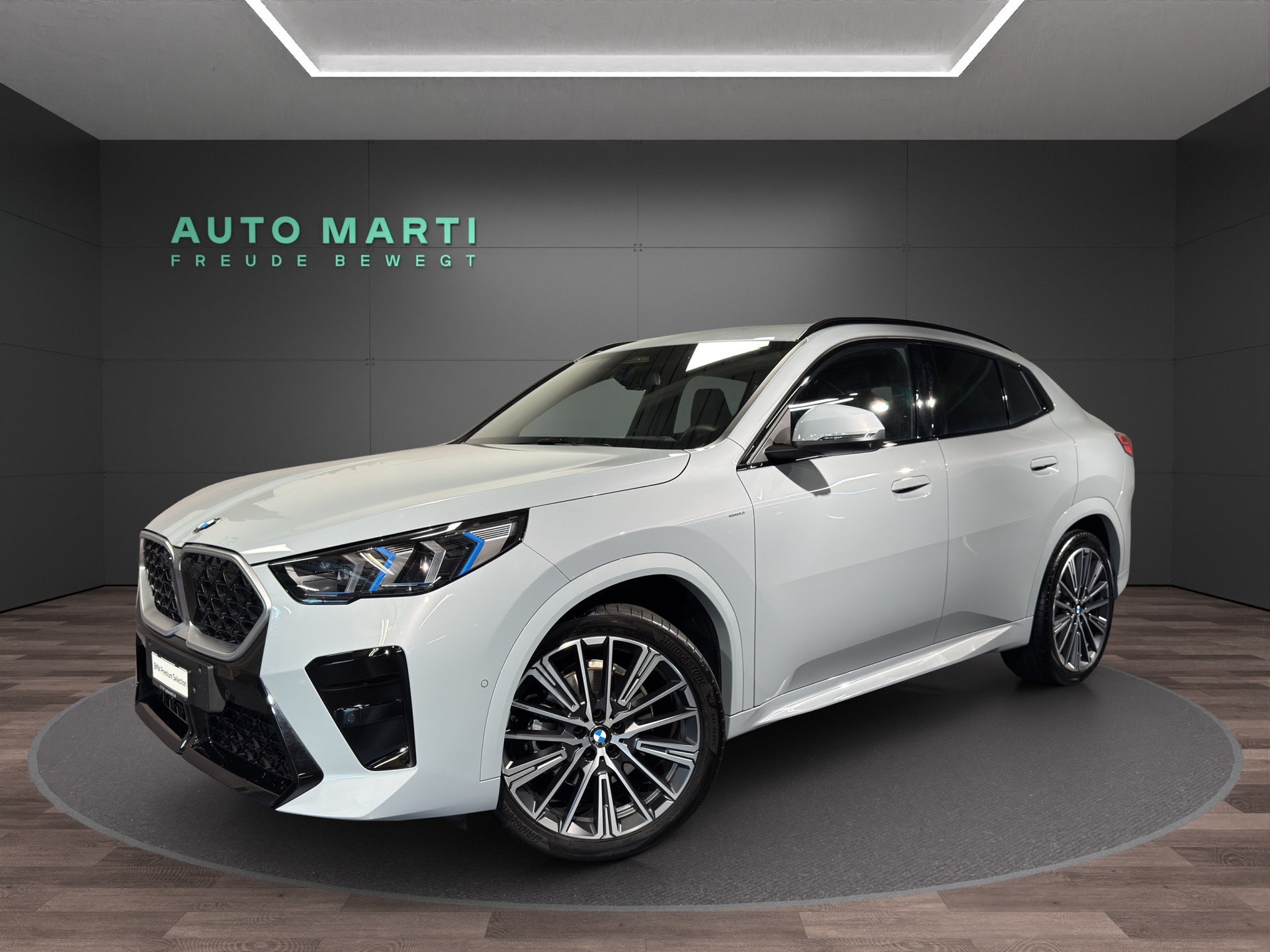 BMW X2 20i sDrive M Sport-image-0