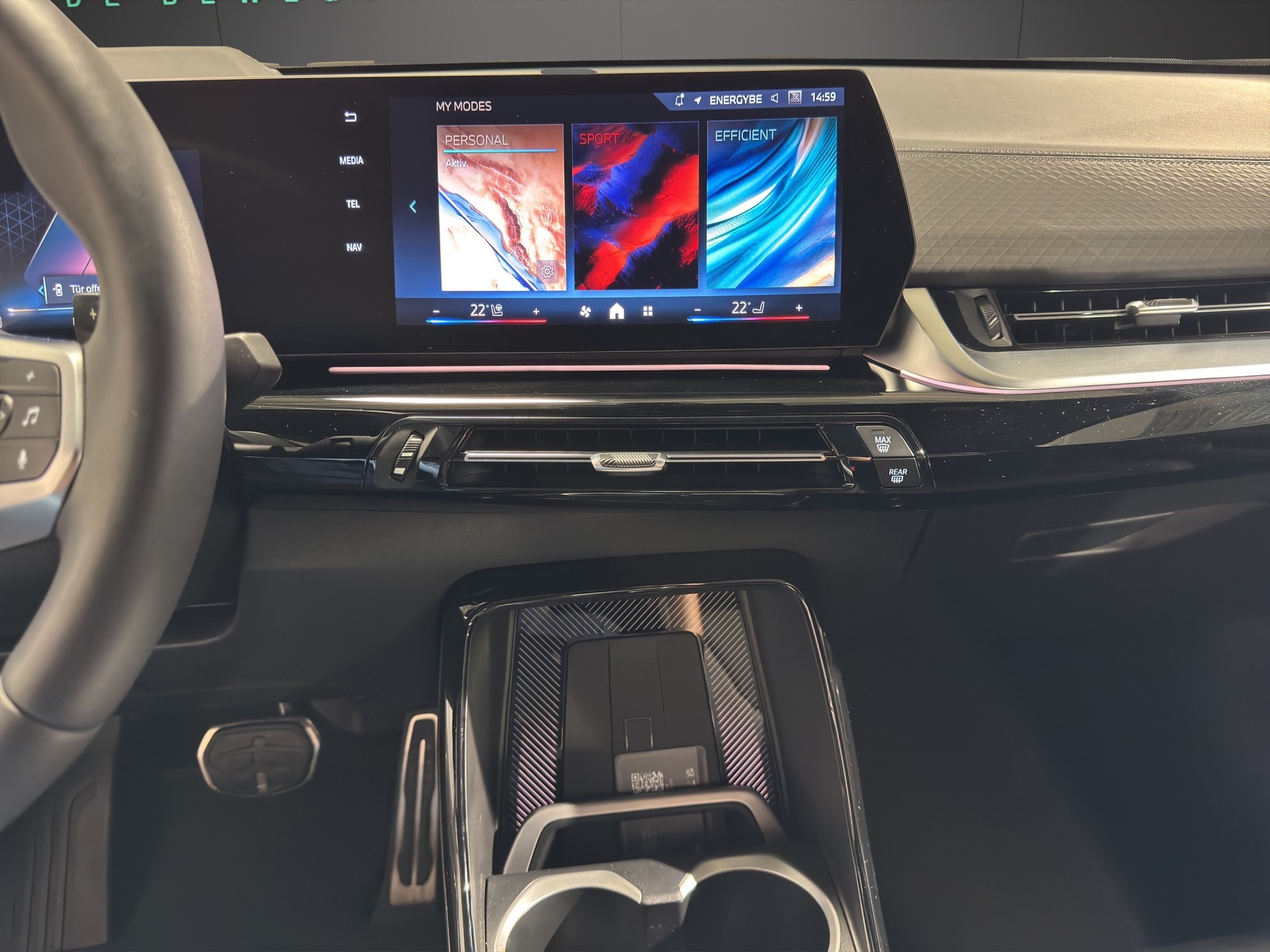 BMW X2 20i sDrive M Sport-image-18