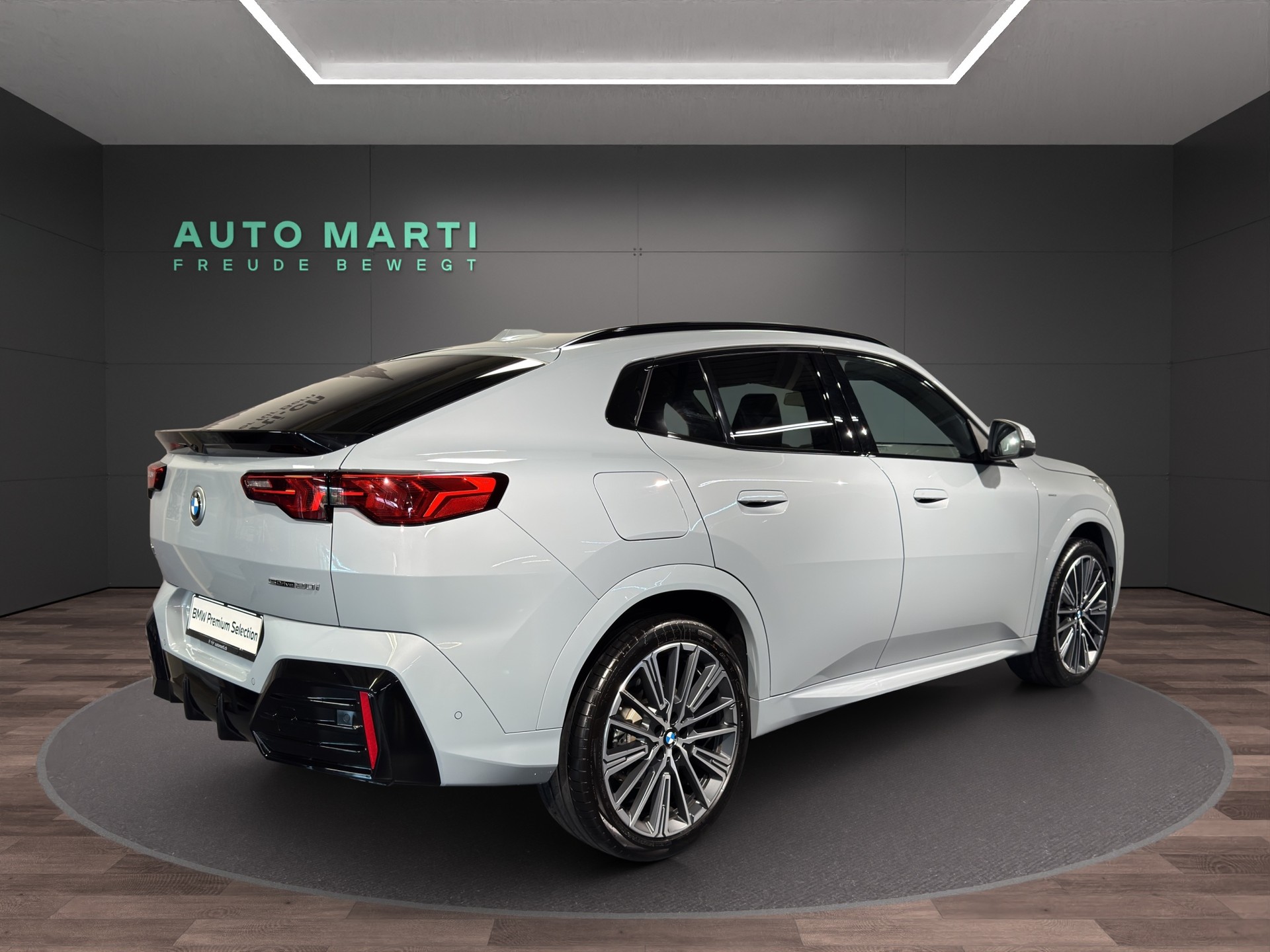BMW X2 20i sDrive M Sport-image-3