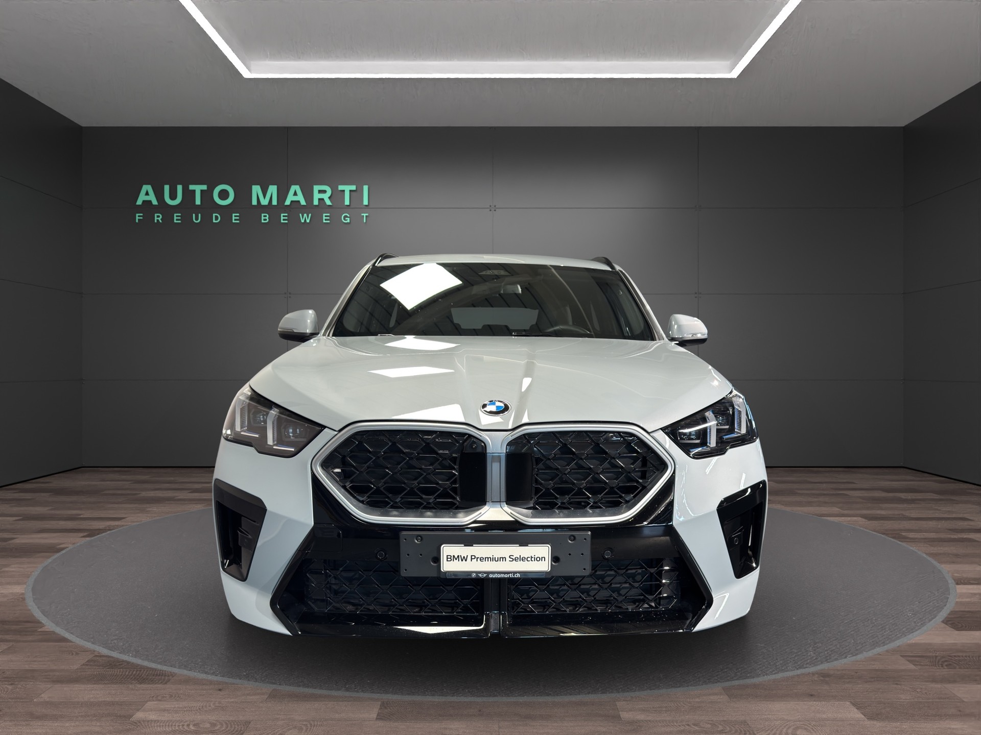 BMW X2 20i sDrive M Sport-image-4