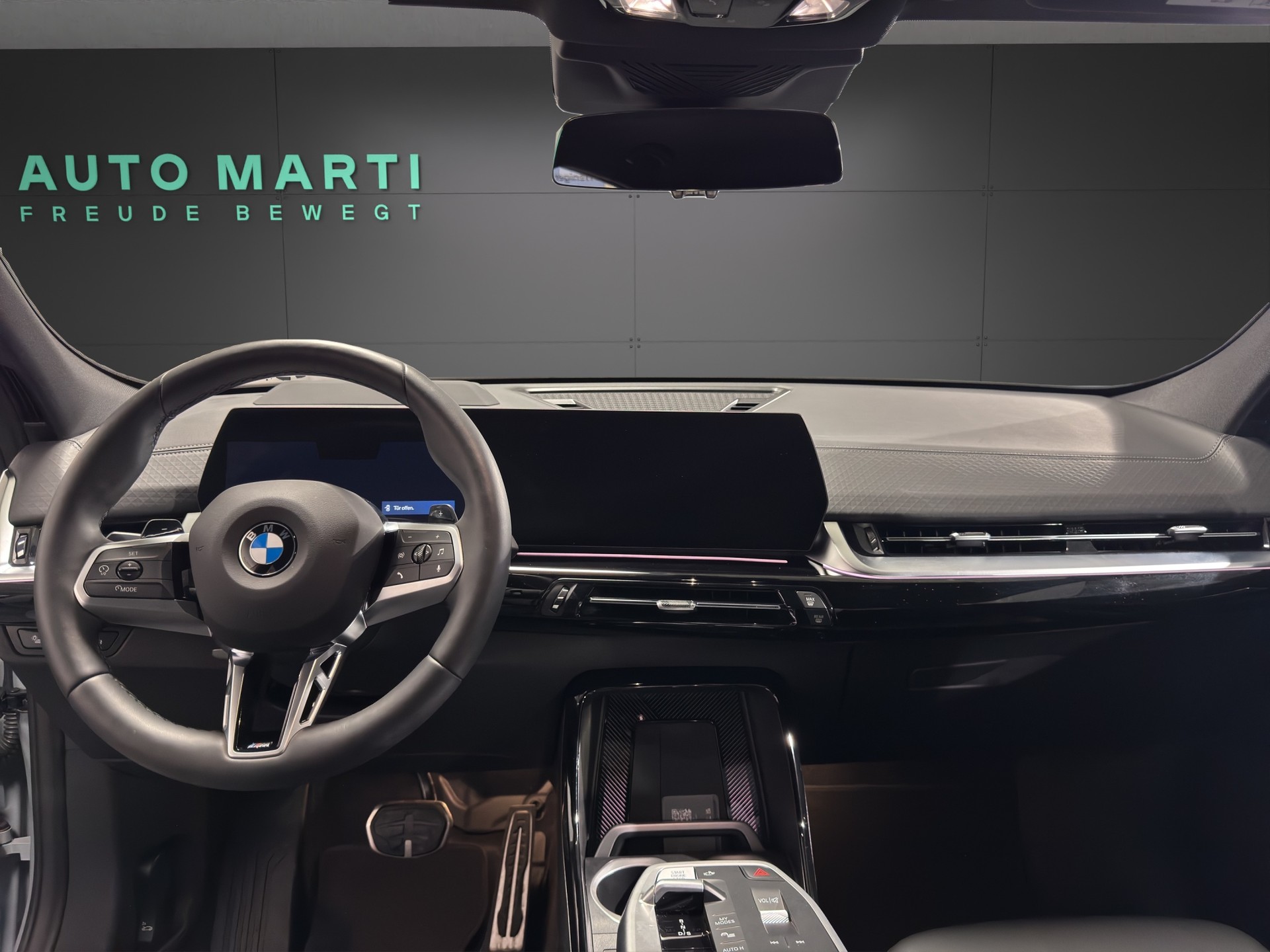 BMW X2 20i sDrive M Sport-image-19