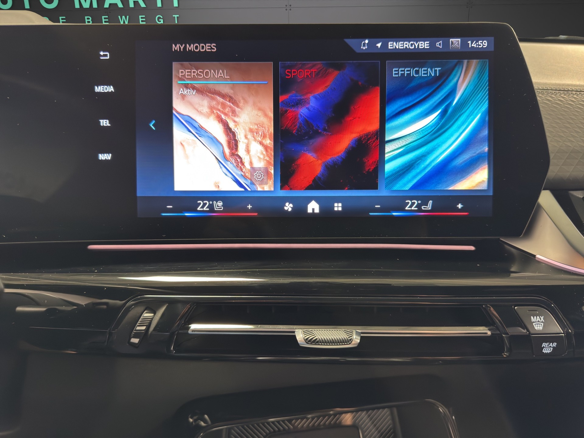 BMW X2 20i sDrive M Sport-image-8