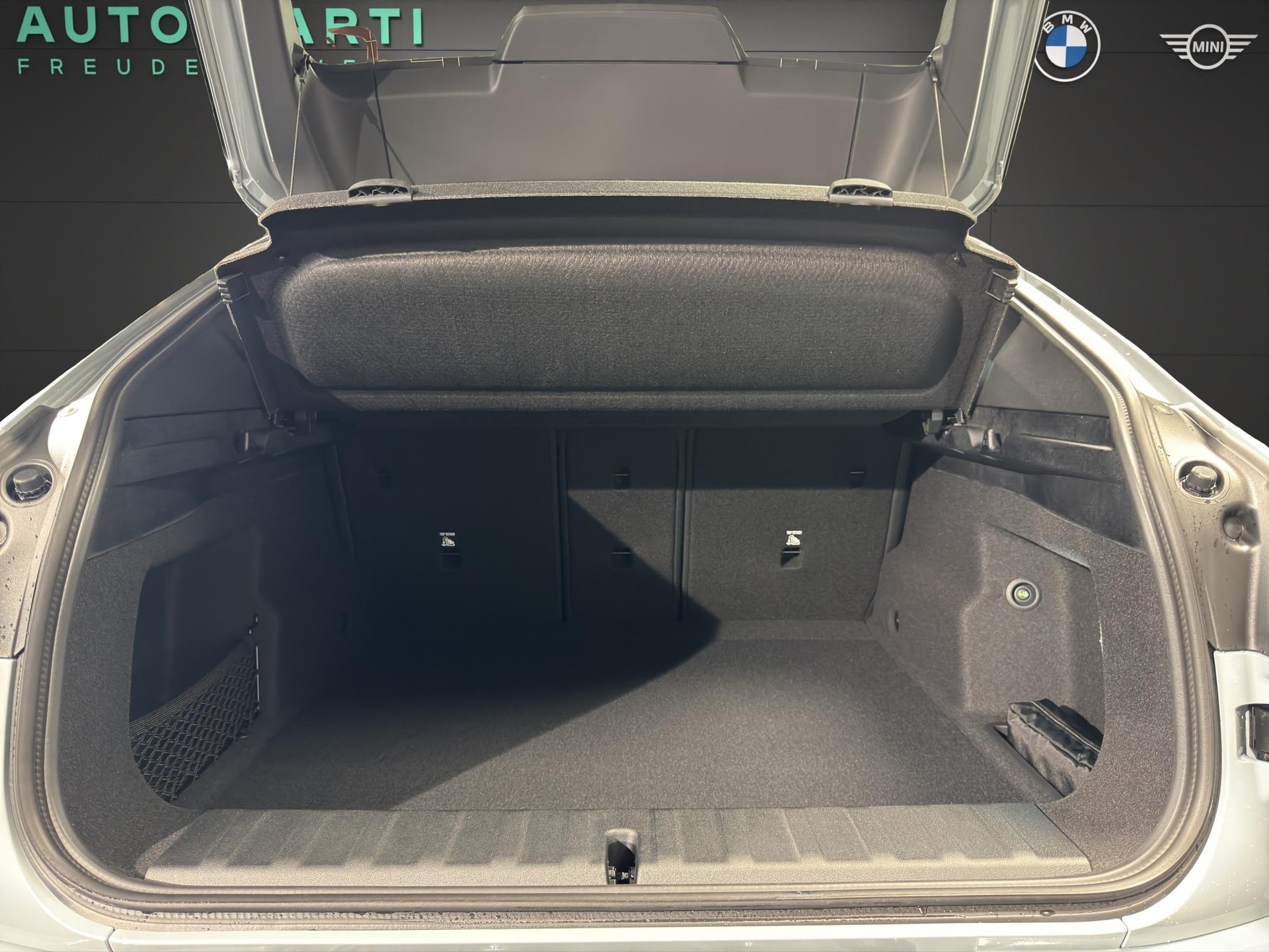 BMW X2 20i sDrive M Sport-image-15