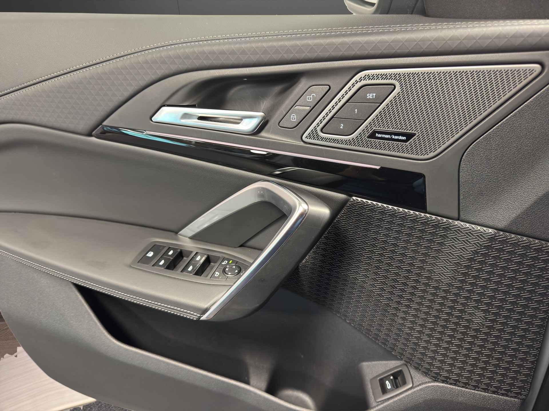 BMW X2 20i sDrive M Sport-image-11