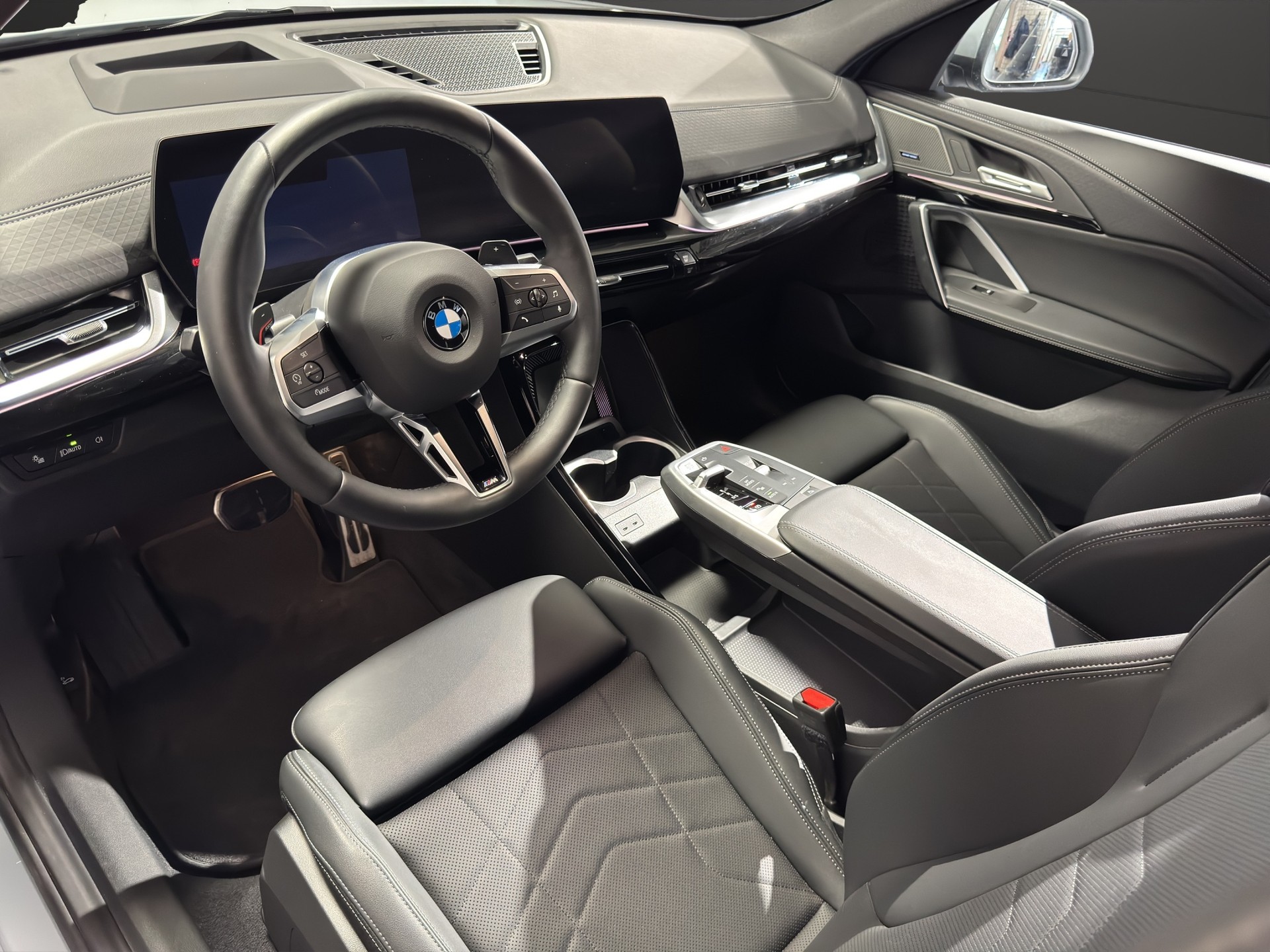 BMW X2 20i sDrive M Sport-image-7