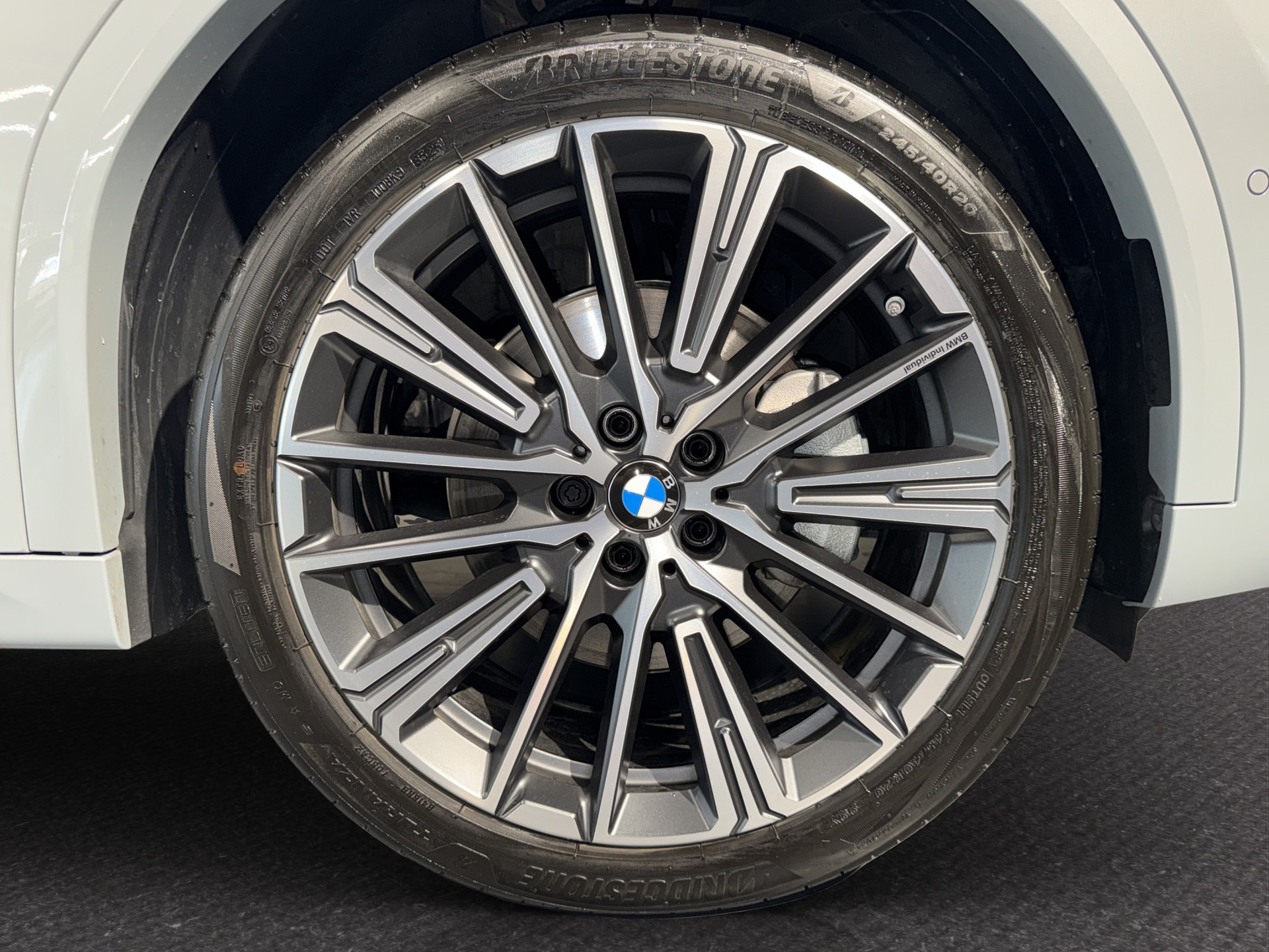 BMW X2 20i sDrive M Sport-image-14