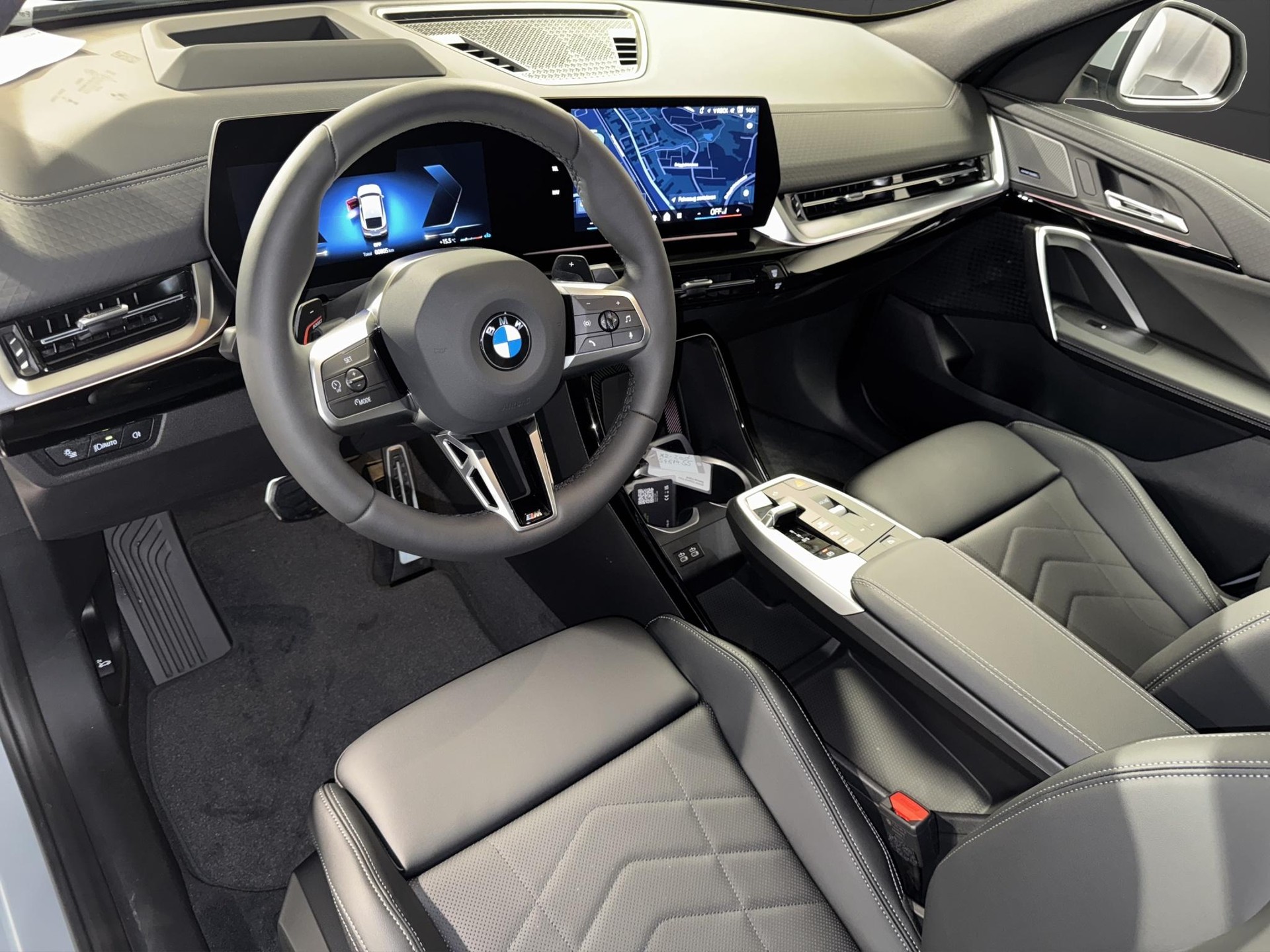 BMW X2 20i sDrive M Sport-image-7