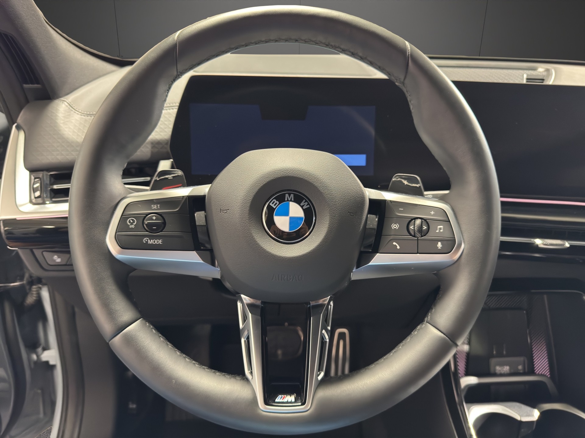 BMW X2 20i sDrive M Sport-image-13