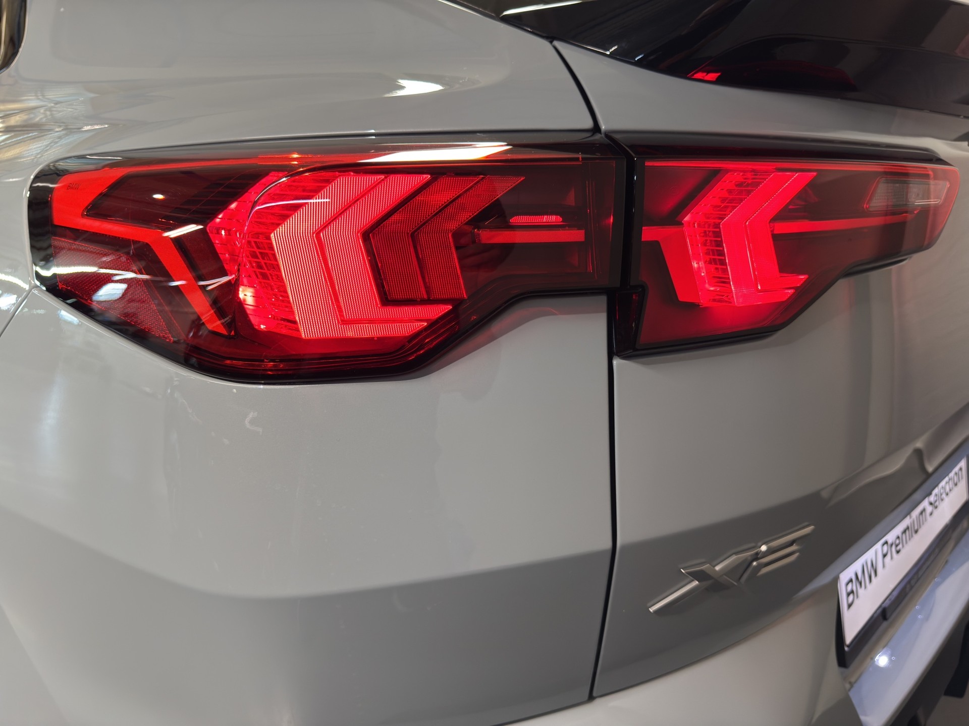 BMW X2 20i sDrive M Sport-image-5