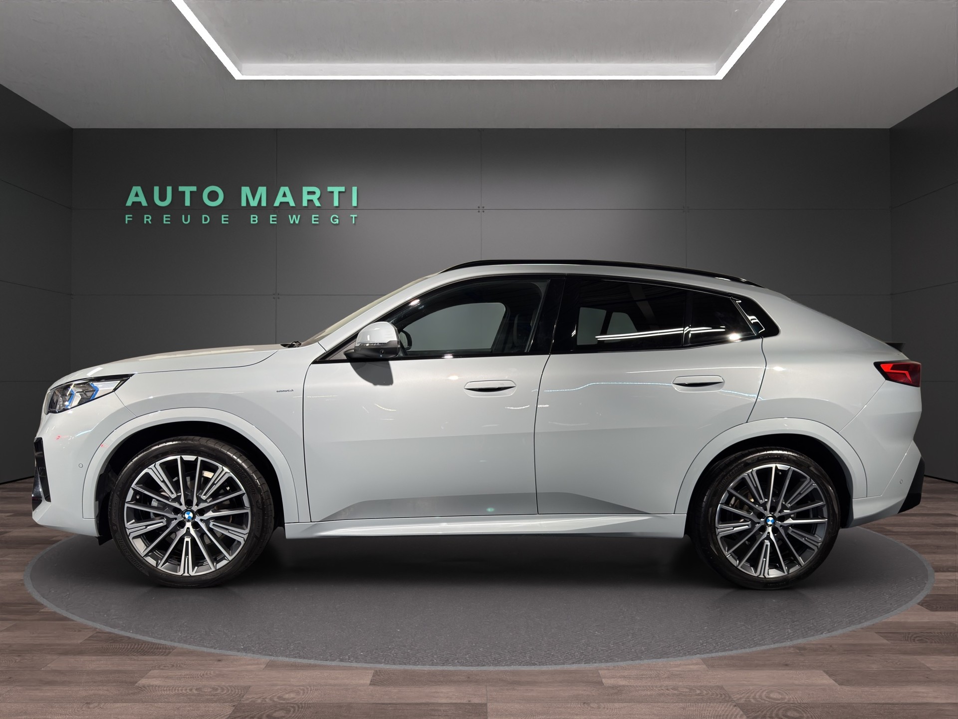 BMW X2 20i sDrive M Sport-image-1