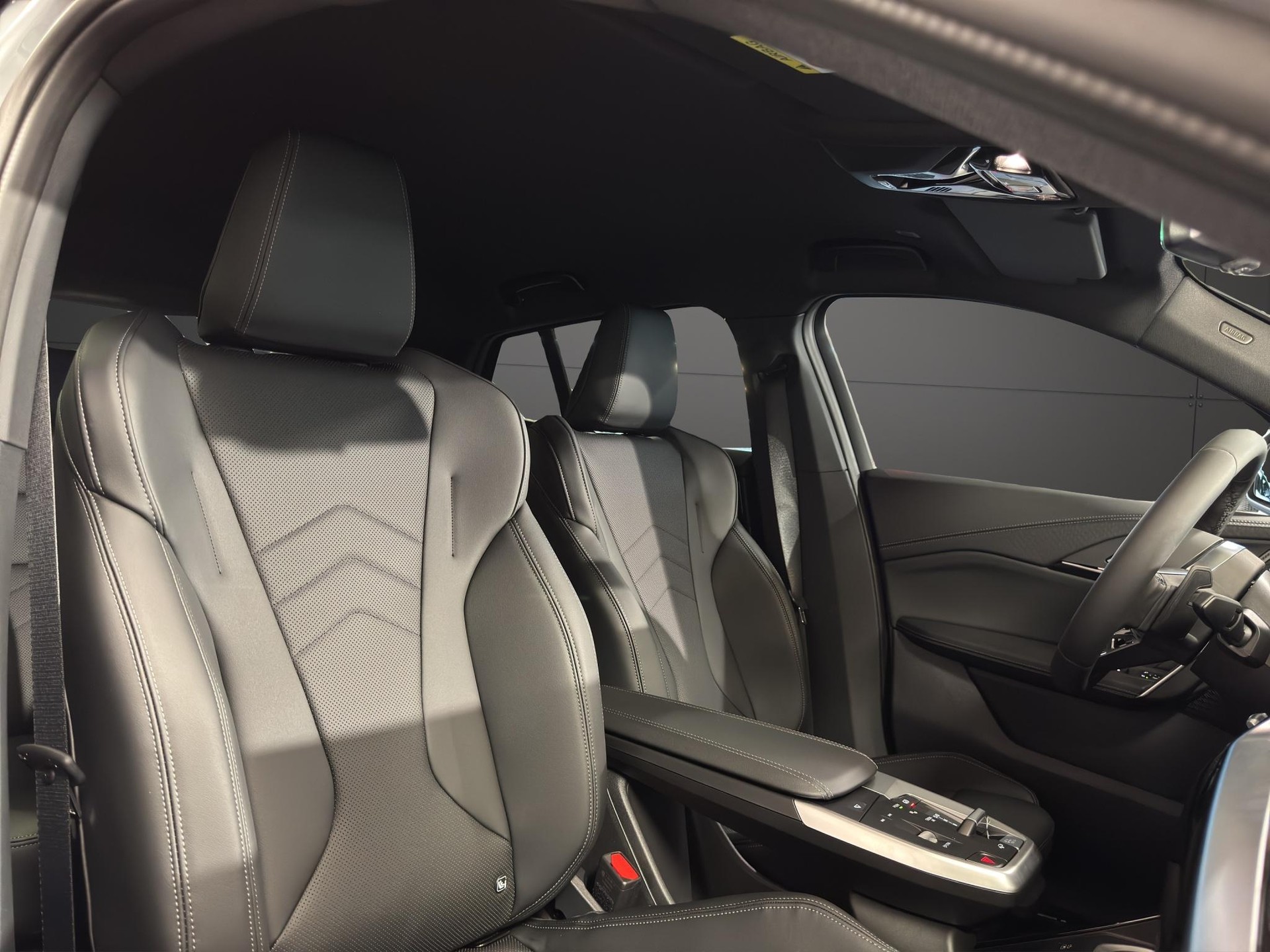 BMW X2 20i sDrive M Sport-image-17