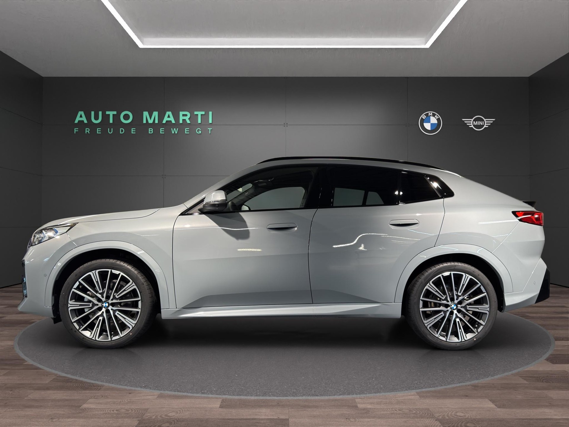 BMW X2 20i sDrive M Sport-image-1