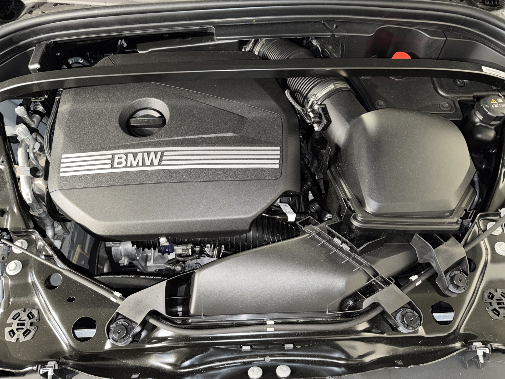 BMW X2 20i sDrive M Sport-image-21