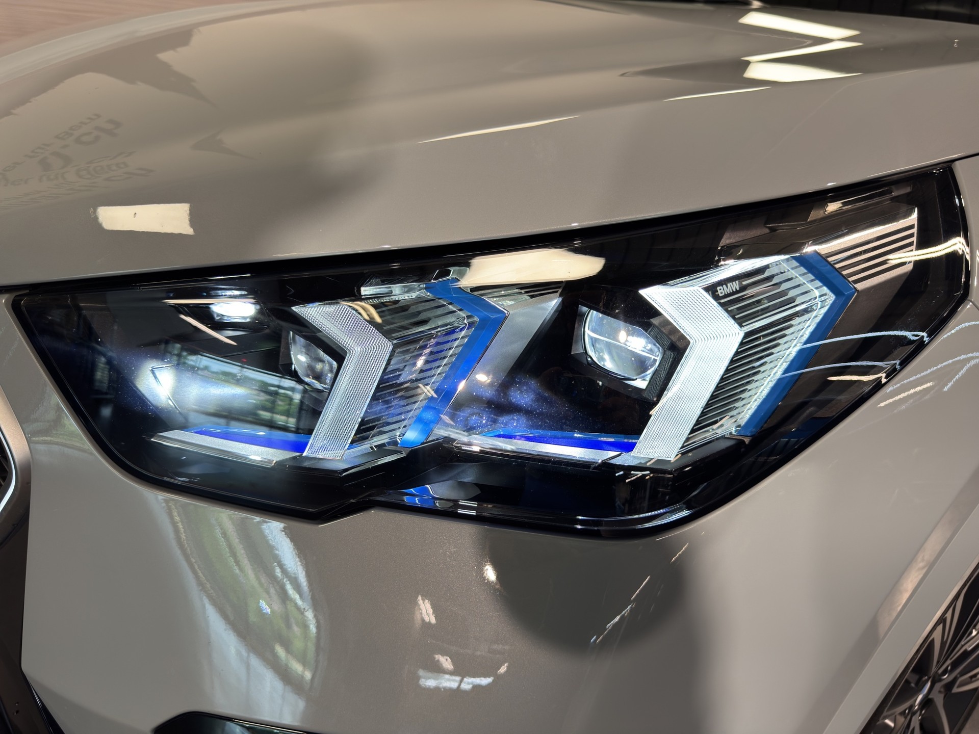 BMW X2 20i sDrive M Sport-image-6