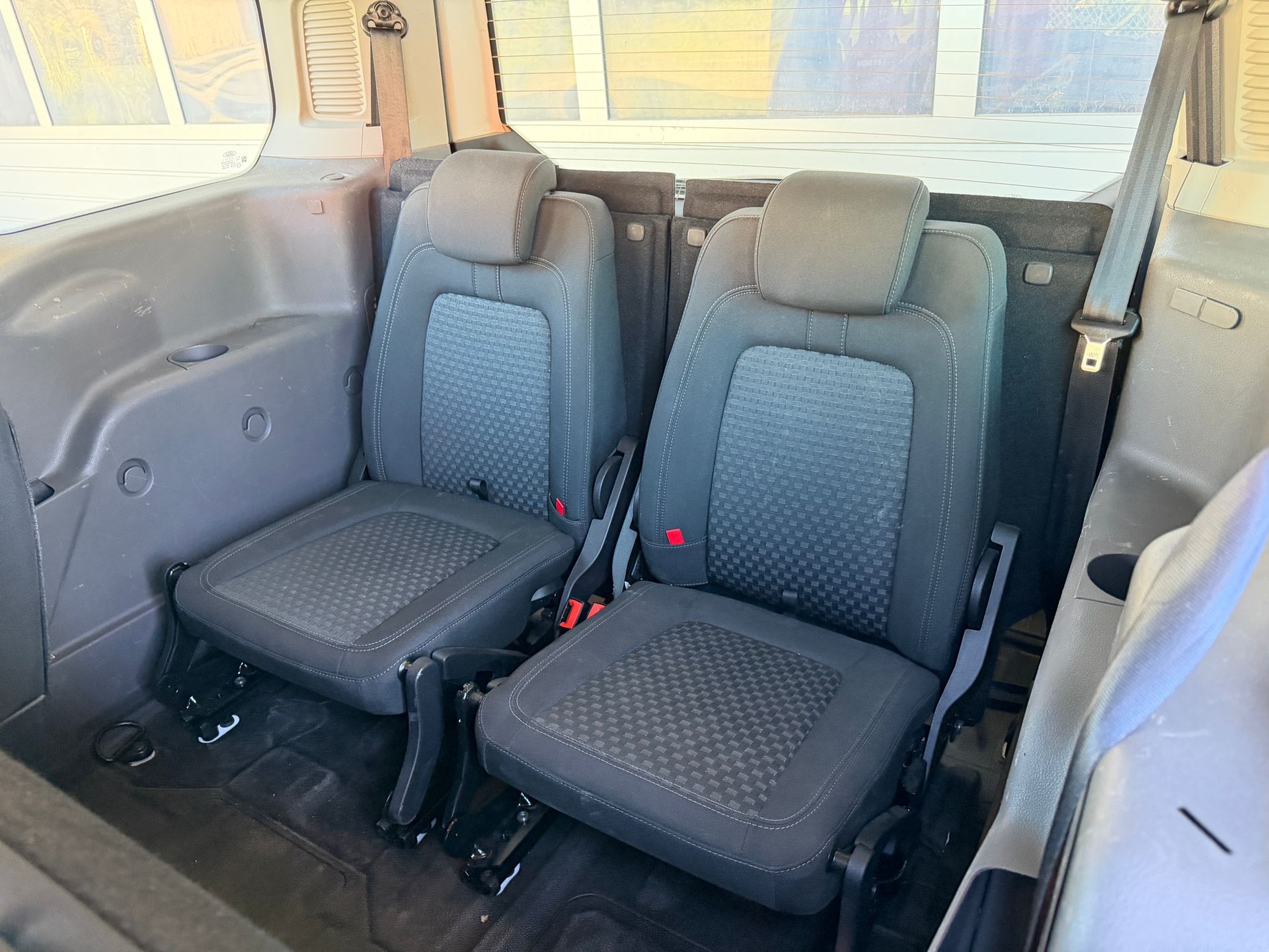 FORD Transit Connect Com T240 1.5 EcoBlue Trend Automat-image-15