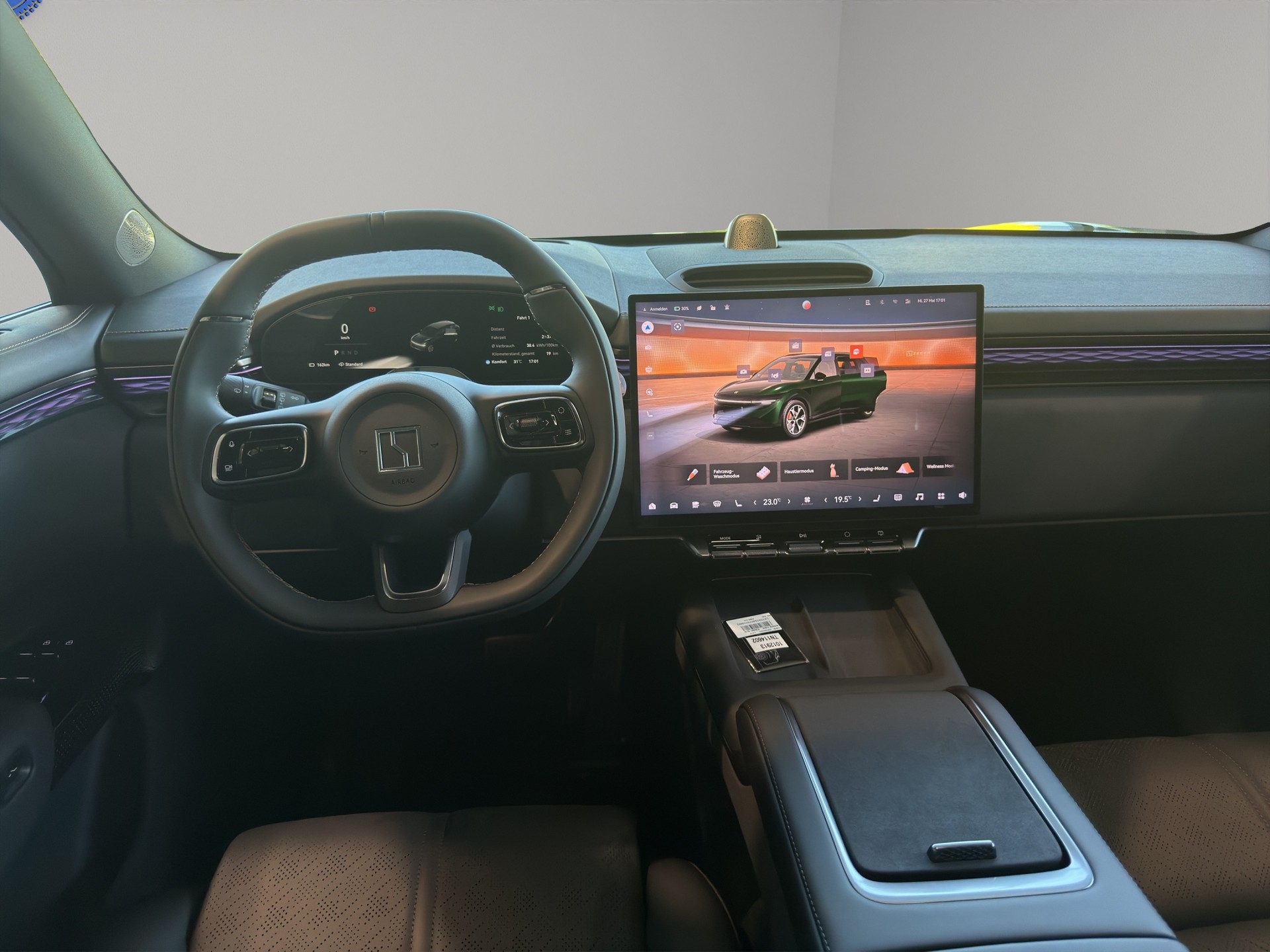 ZEEKR 7X Privilege AWD-showroom-element-3